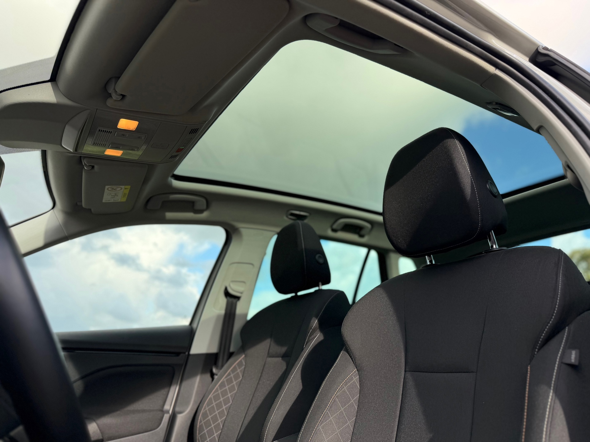 Skoda Kamiq 1.0 TSI Ambition (2020), foto 4