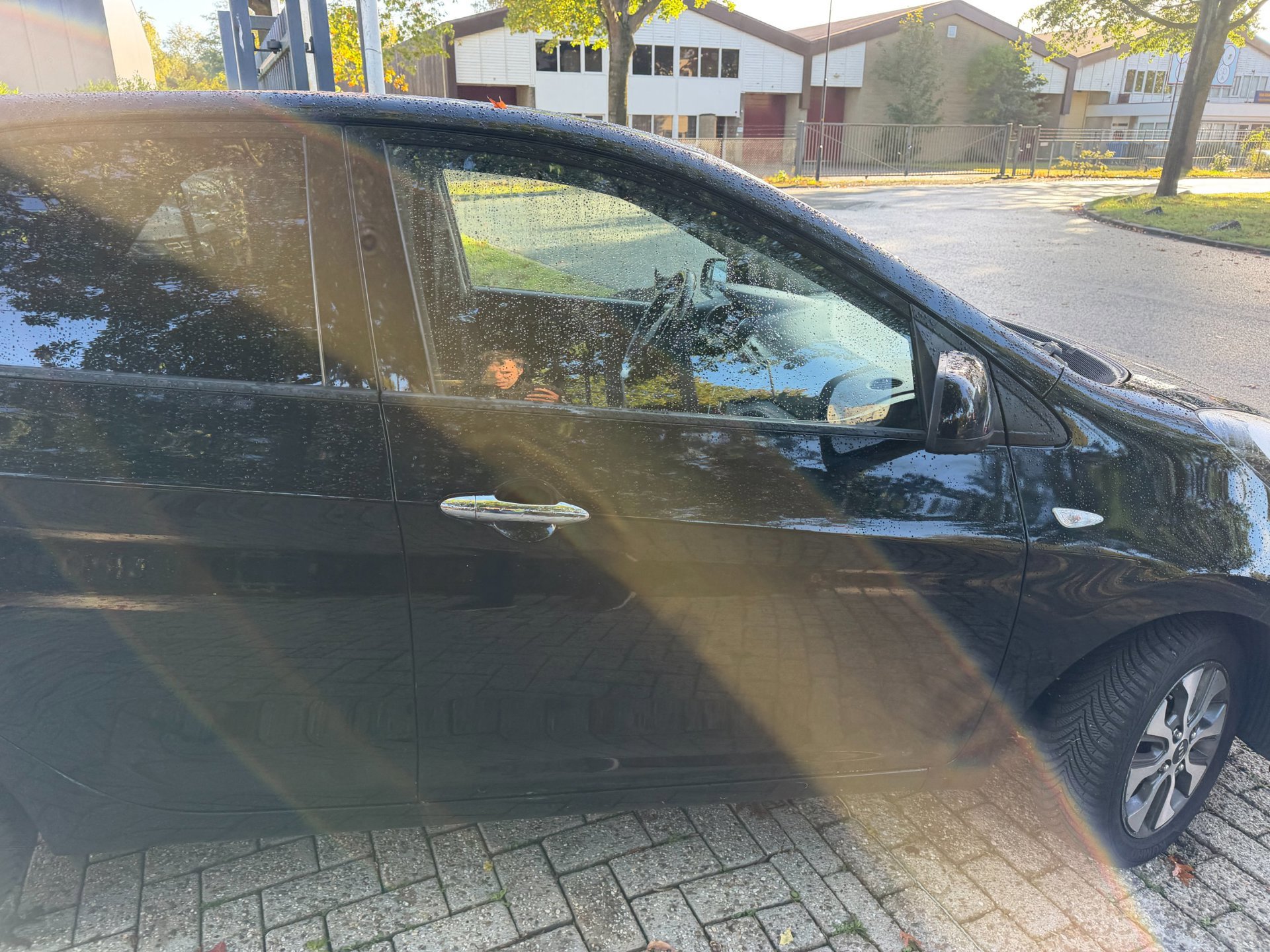 Kia Picanto 1.0 CVVT DynamicLine (2016), foto 102