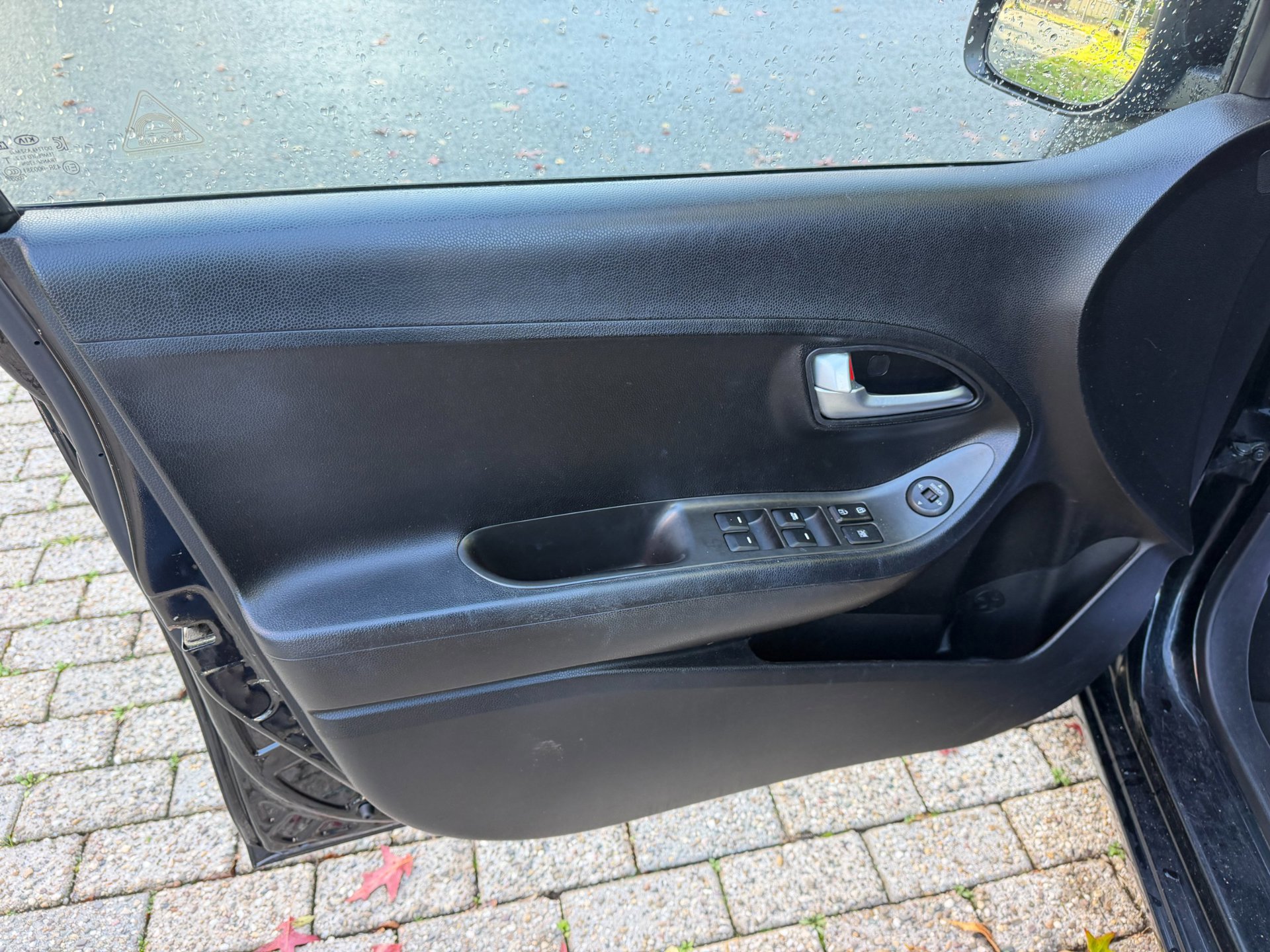 Kia Picanto 1.0 CVVT DynamicLine (2016), foto 28