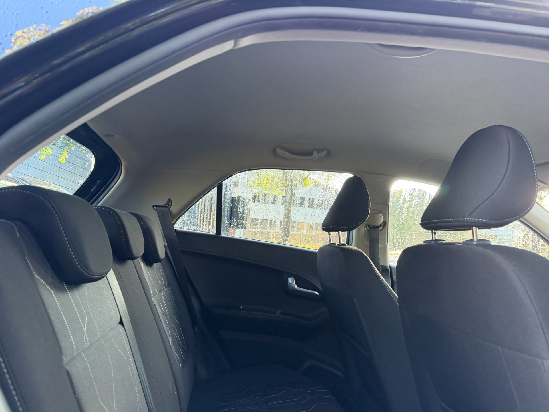 Kia Picanto 1.0 CVVT DynamicLine (2016), foto 46