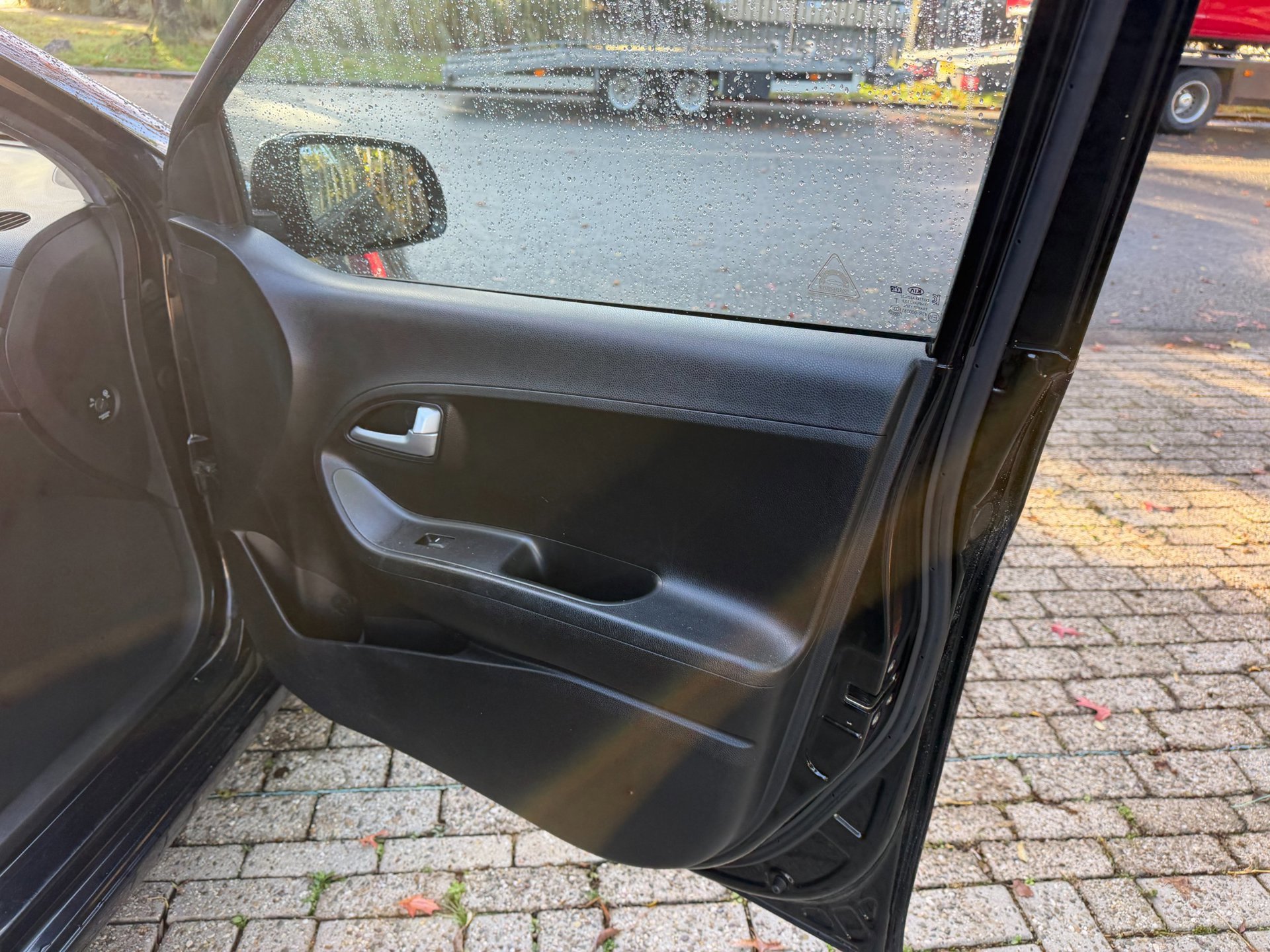 Kia Picanto 1.0 CVVT DynamicLine (2016), foto 56