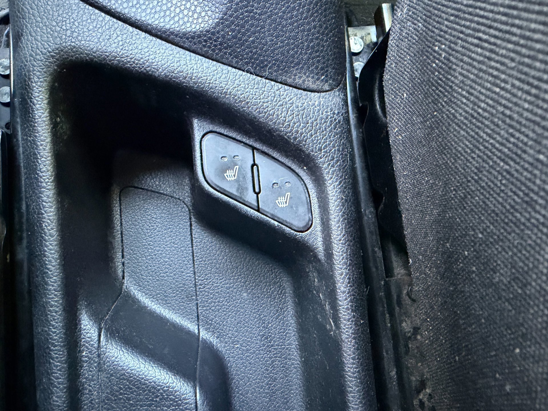 Kia Picanto 1.0 CVVT DynamicLine (2016), foto 65