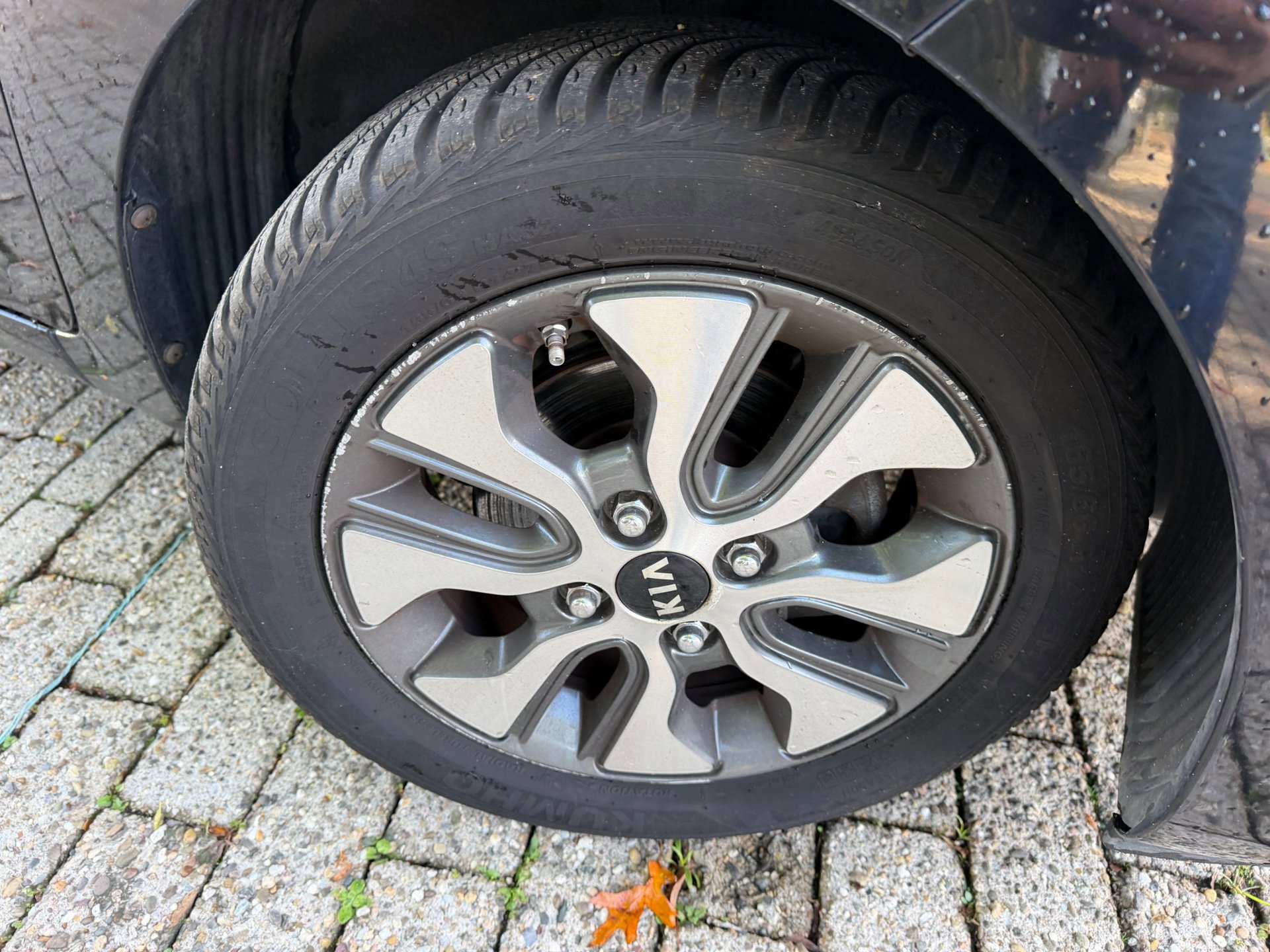 Kia Picanto 1.0 CVVT DynamicLine (2016), foto 76