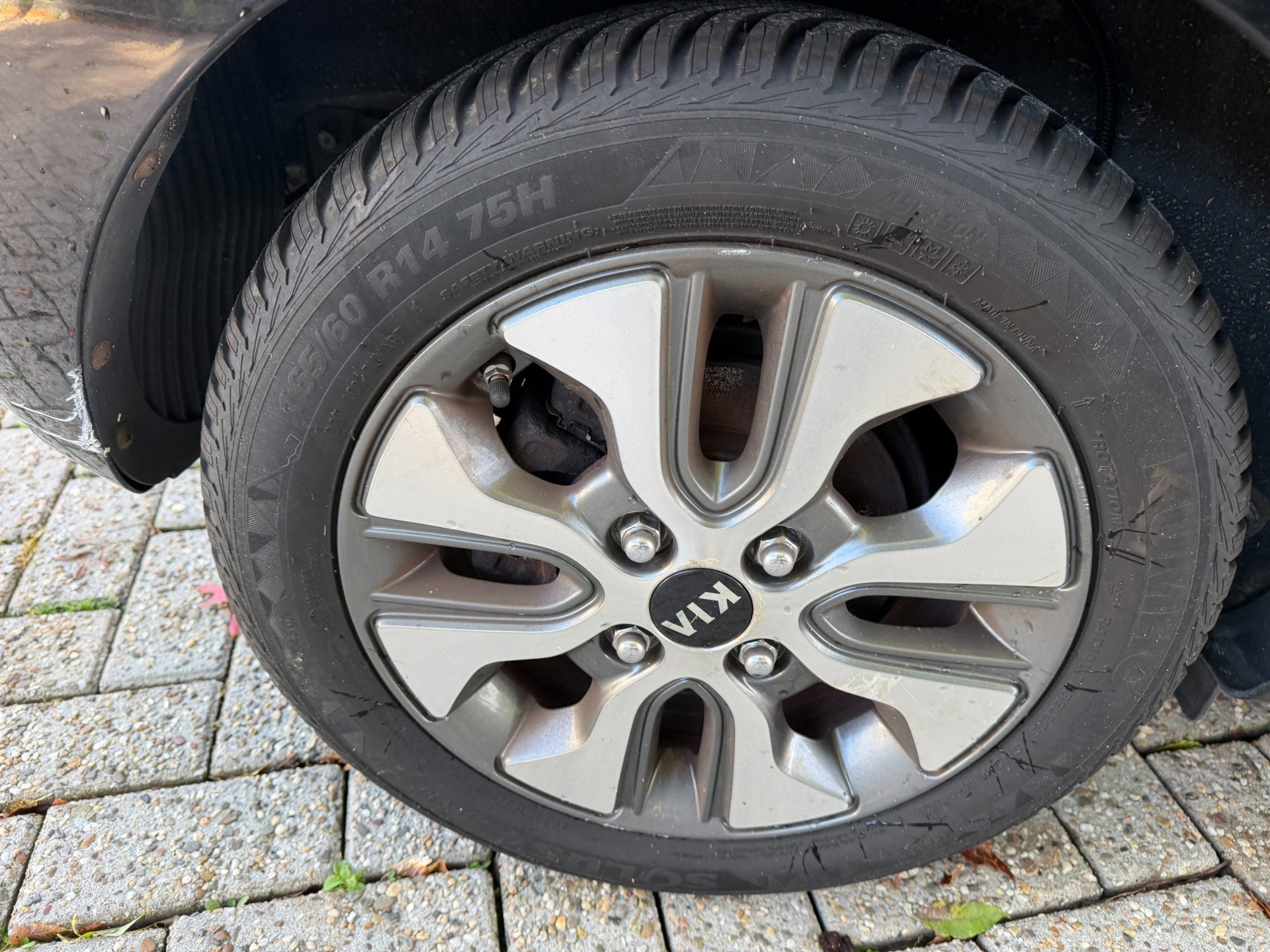 Kia Picanto 1.0 CVVT DynamicLine (2016), foto 78