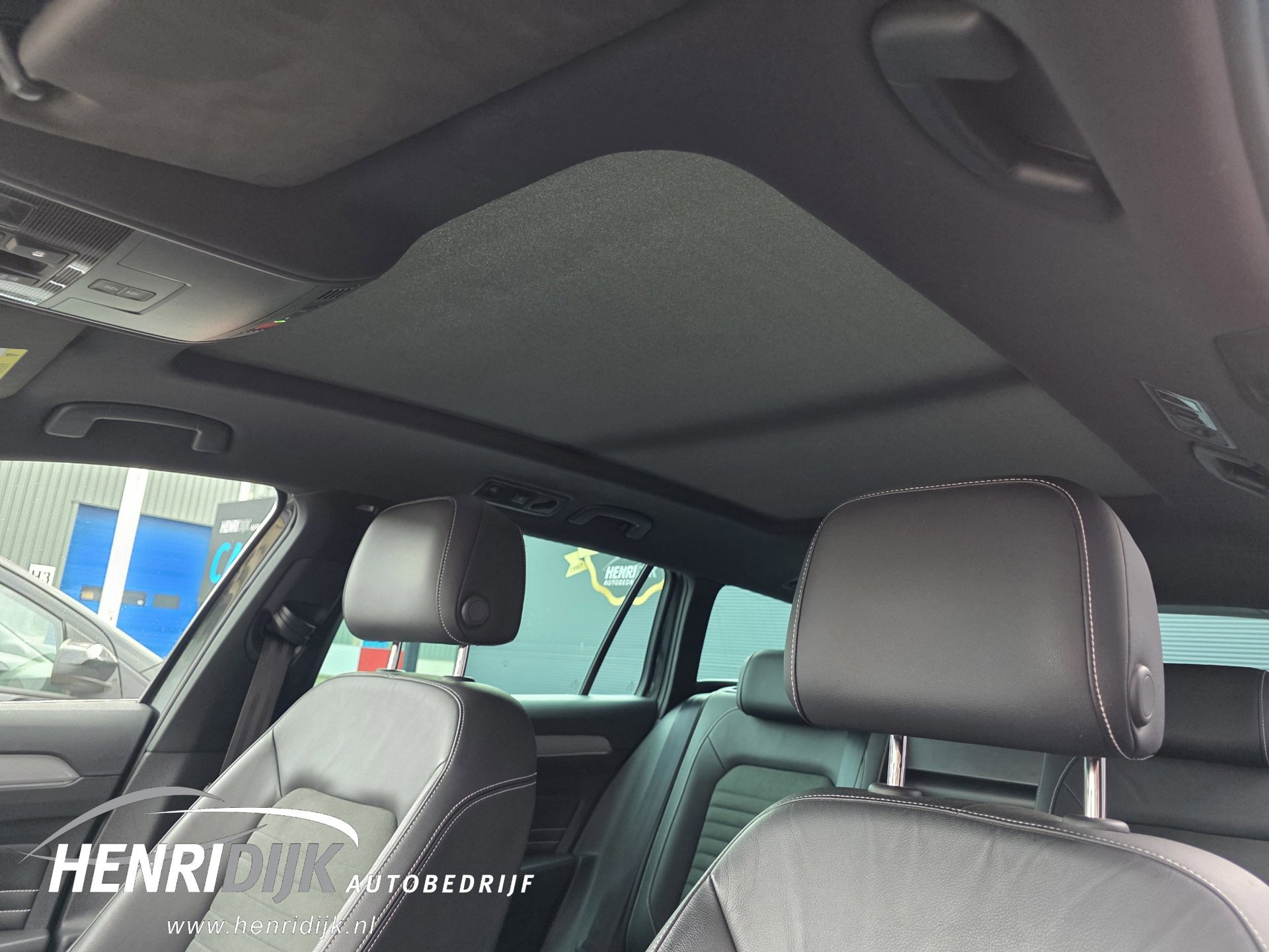 Volkswagen Passat Variant 1.4 TSI PHEV GTE Business (2022), foto 14