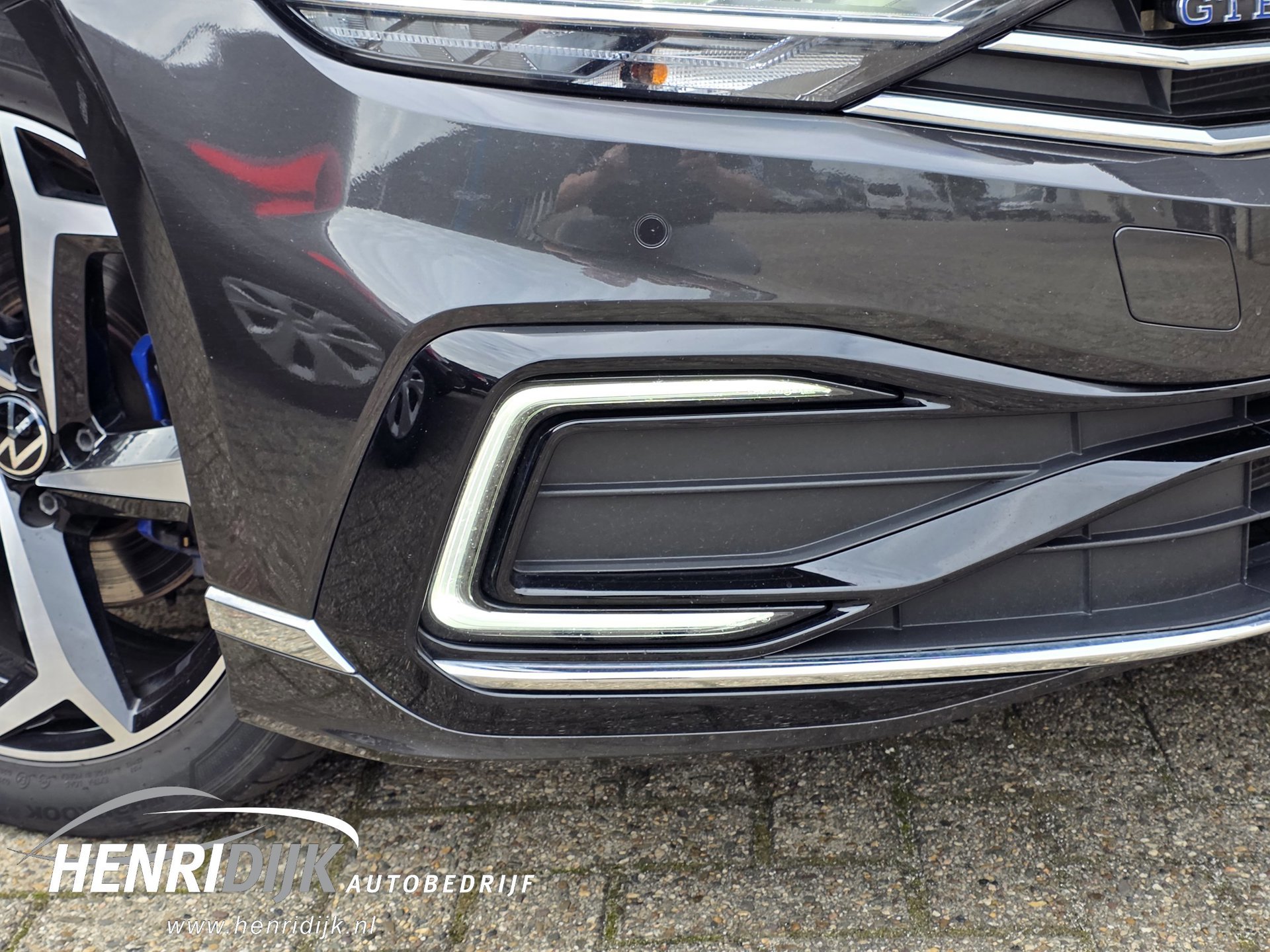 Volkswagen Passat Variant 1.4 TSI PHEV GTE Business (2022), foto 4