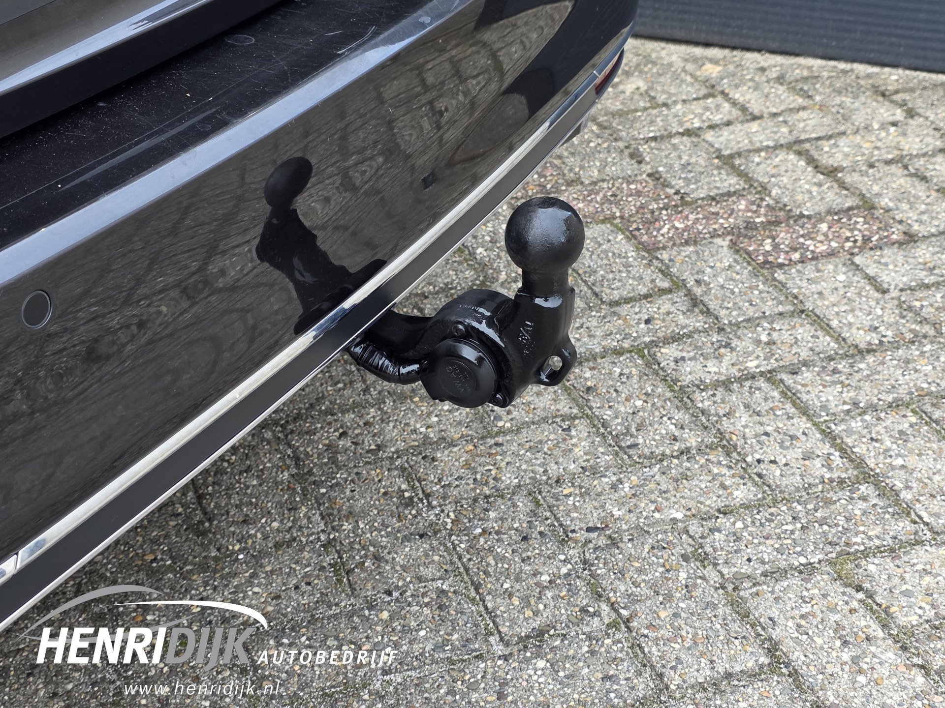 Volkswagen Passat Variant 1.4 TSI PHEV GTE Business (2022), foto 38