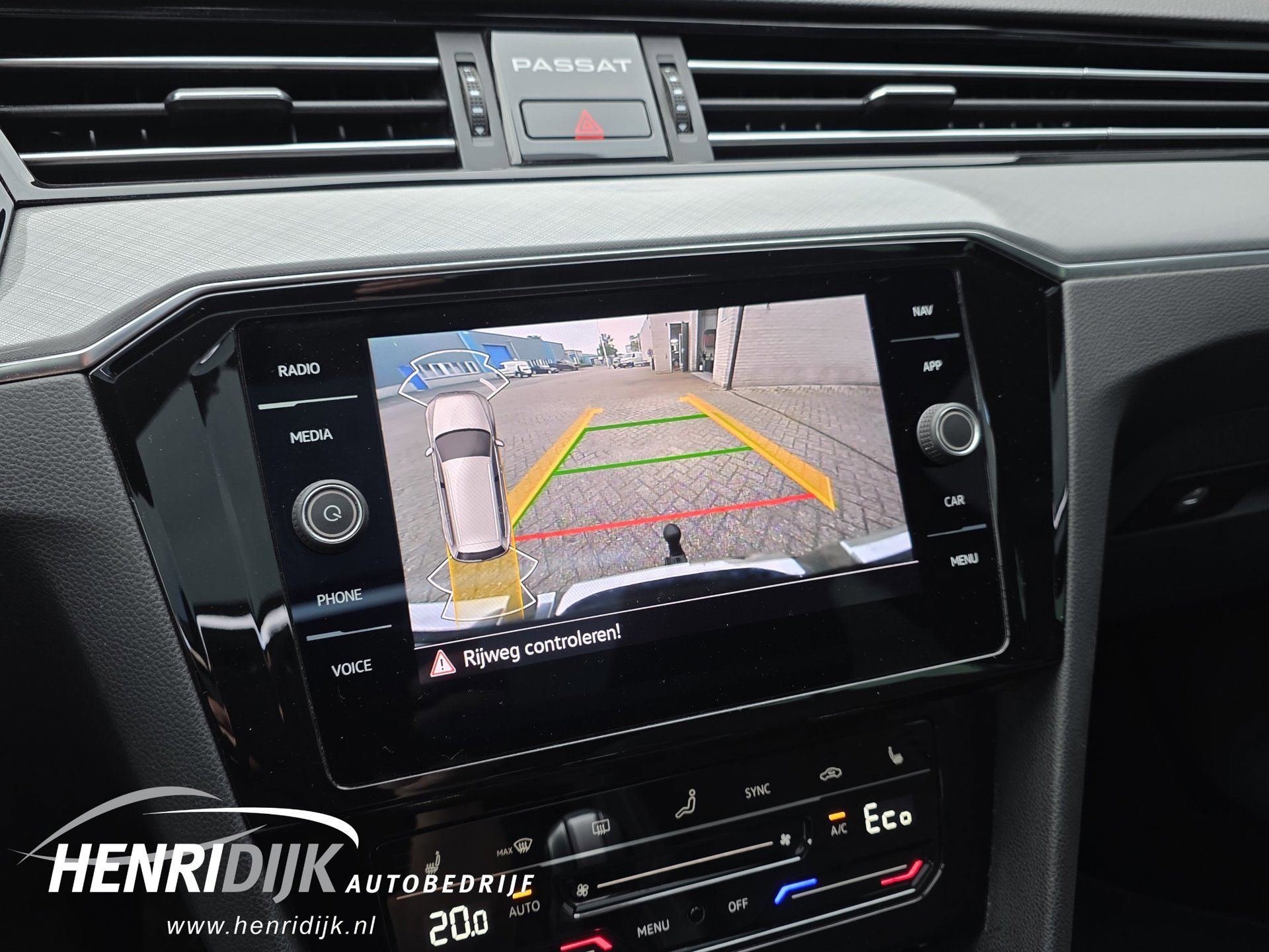 Volkswagen Passat Variant 1.4 TSI PHEV GTE Business (2022), foto 40