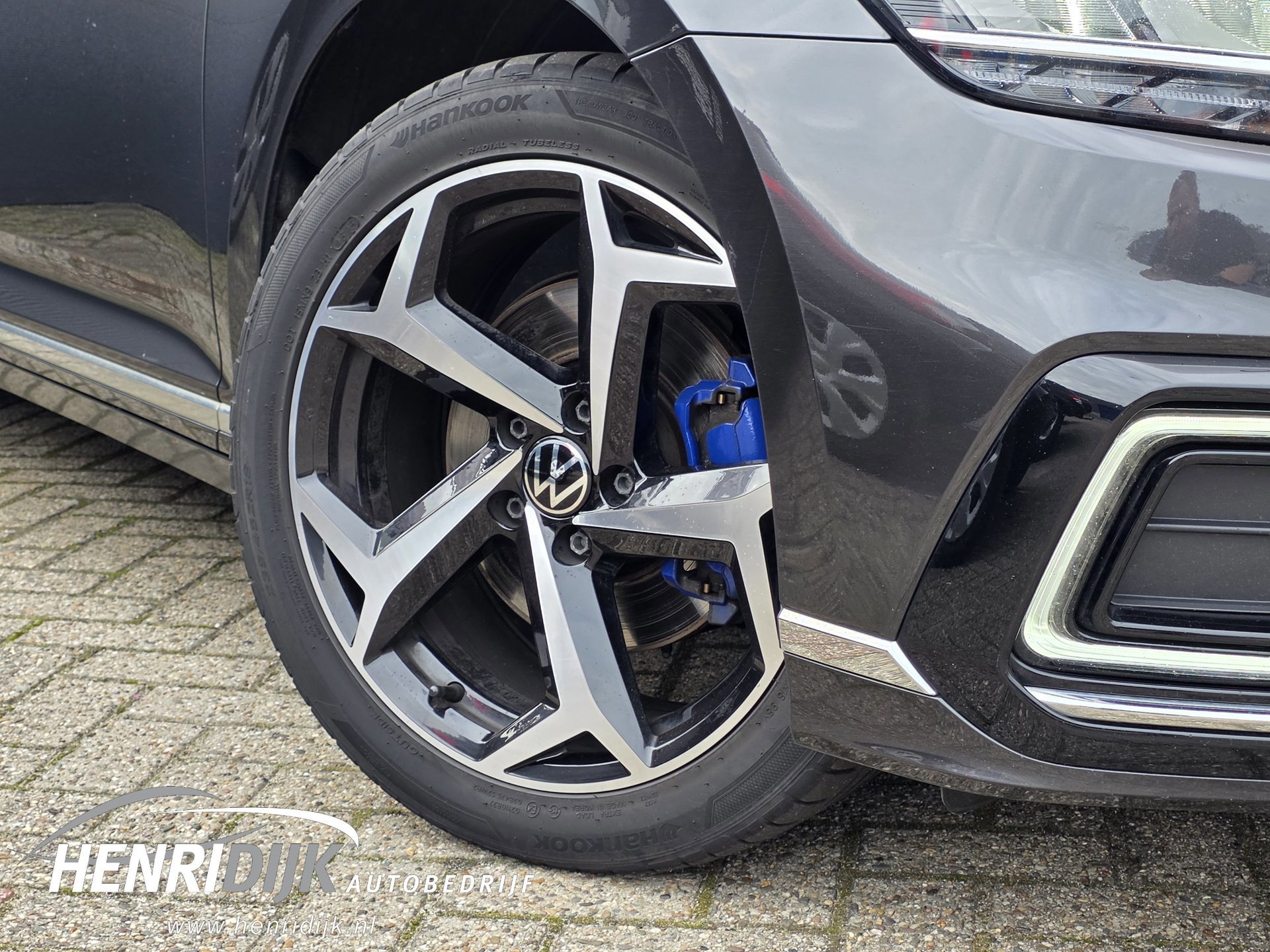 Volkswagen Passat Variant 1.4 TSI PHEV GTE Business (2022), foto 5
