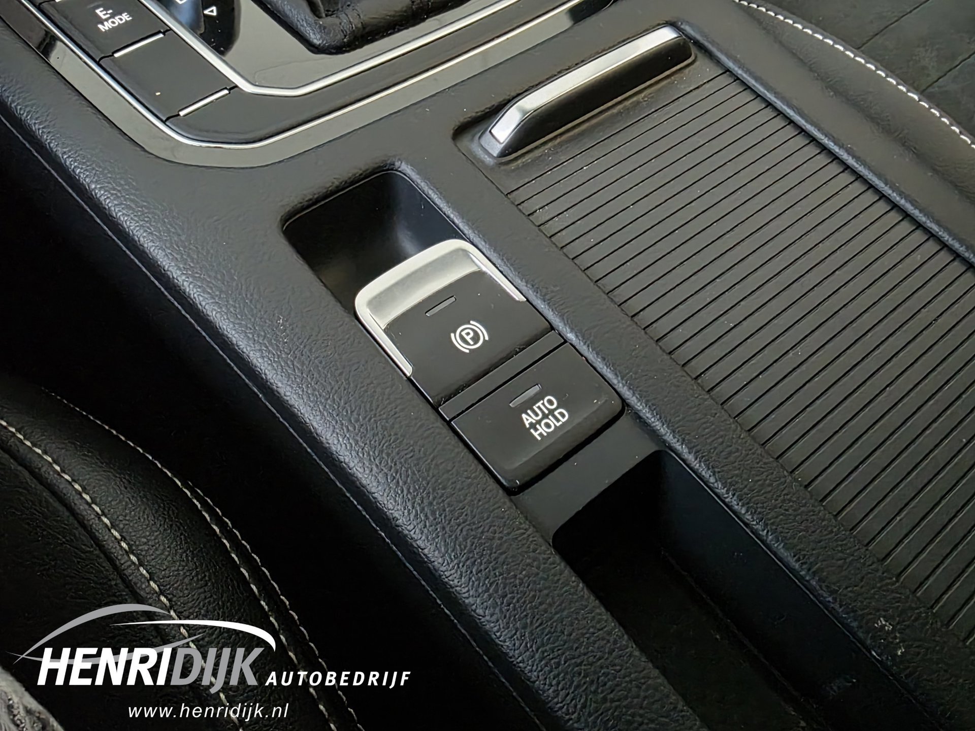 Volkswagen Passat Variant 1.4 TSI PHEV GTE Business (2022), foto 42