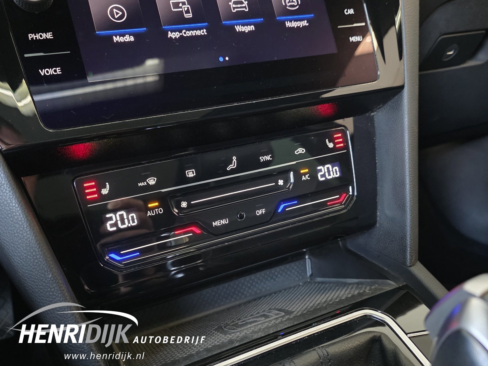 Volkswagen Passat Variant 1.4 TSI PHEV GTE Business (2022), foto 43