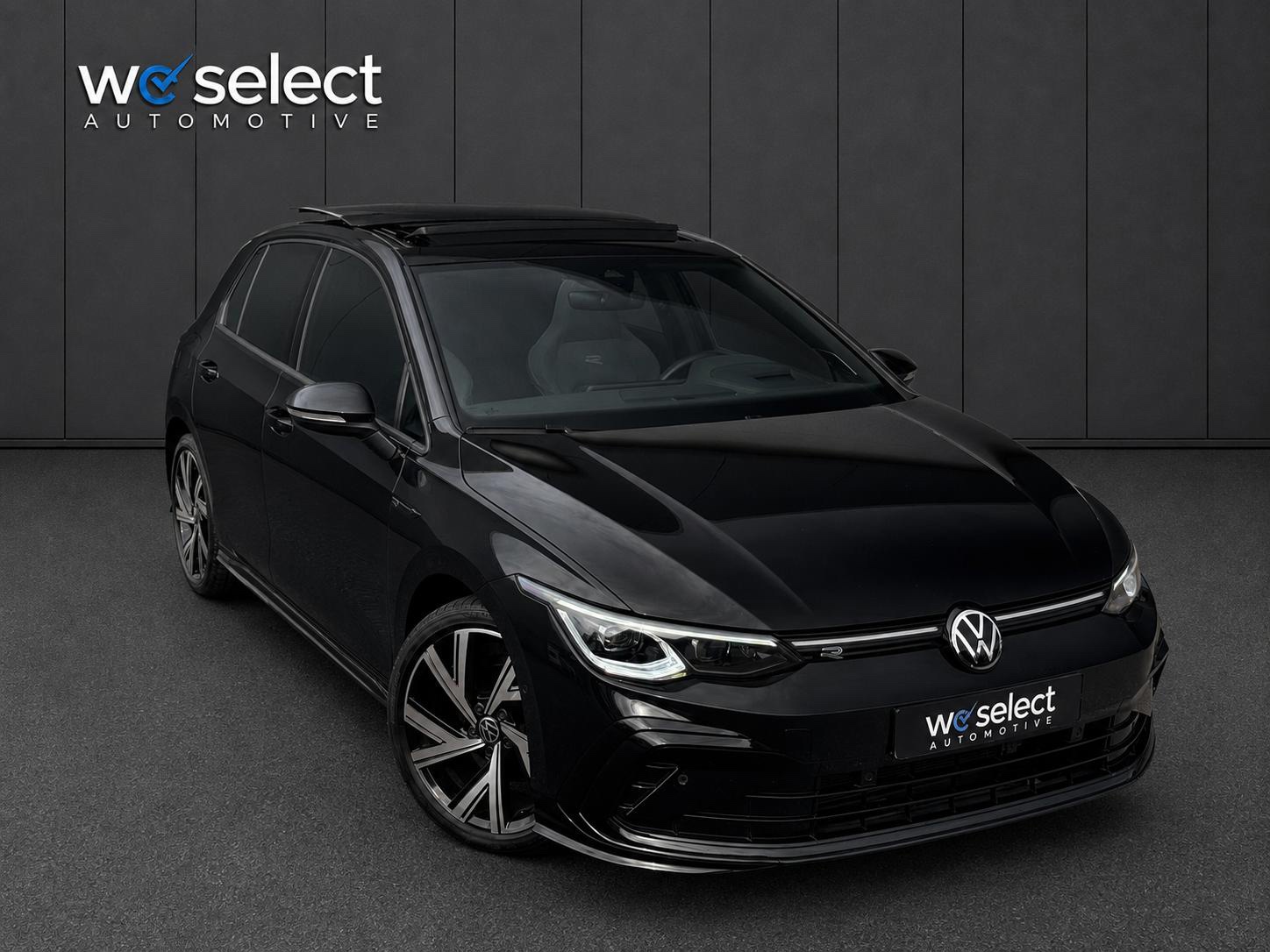 Volkswagen Golf 1.5 eTSI R-Line (2023), foto 1