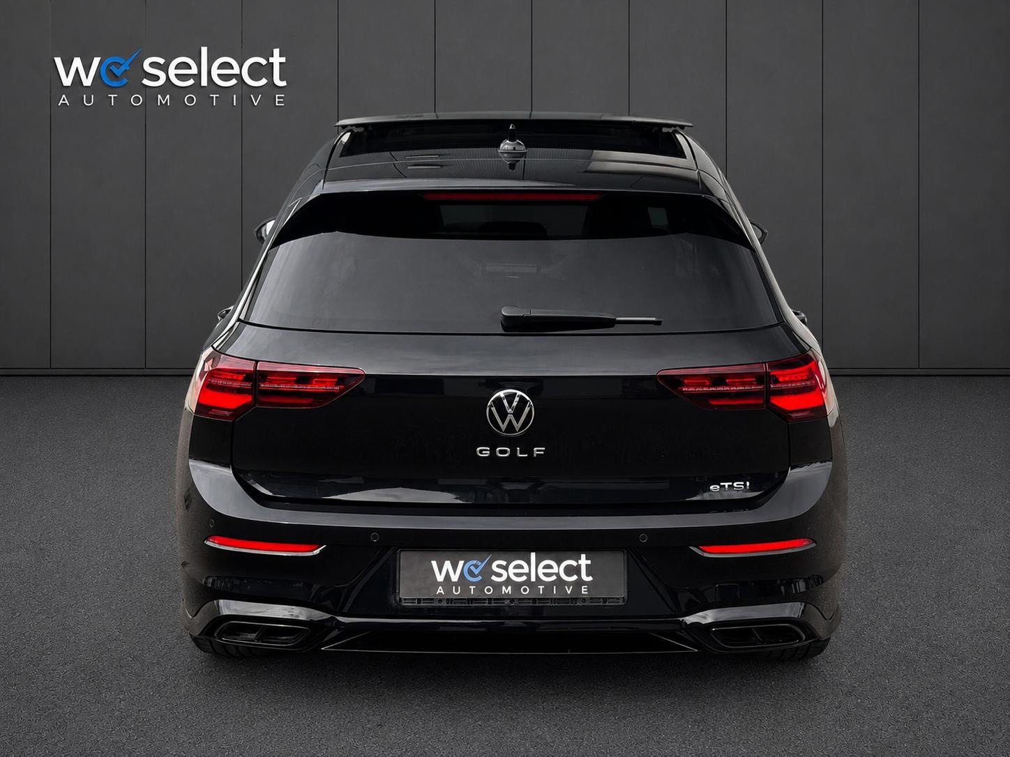 Volkswagen Golf 1.5 eTSI R-Line (2023), foto 7