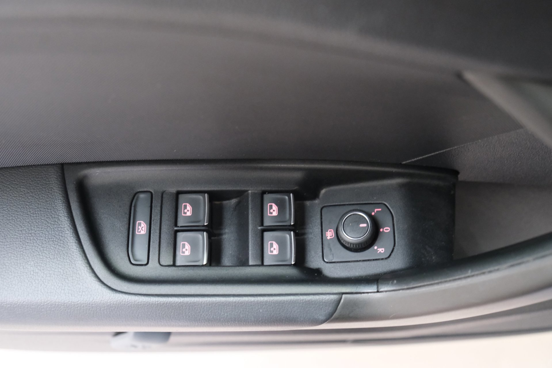 Audi A1 Sportback 25 TFSI Advanced edition (2023), foto 11