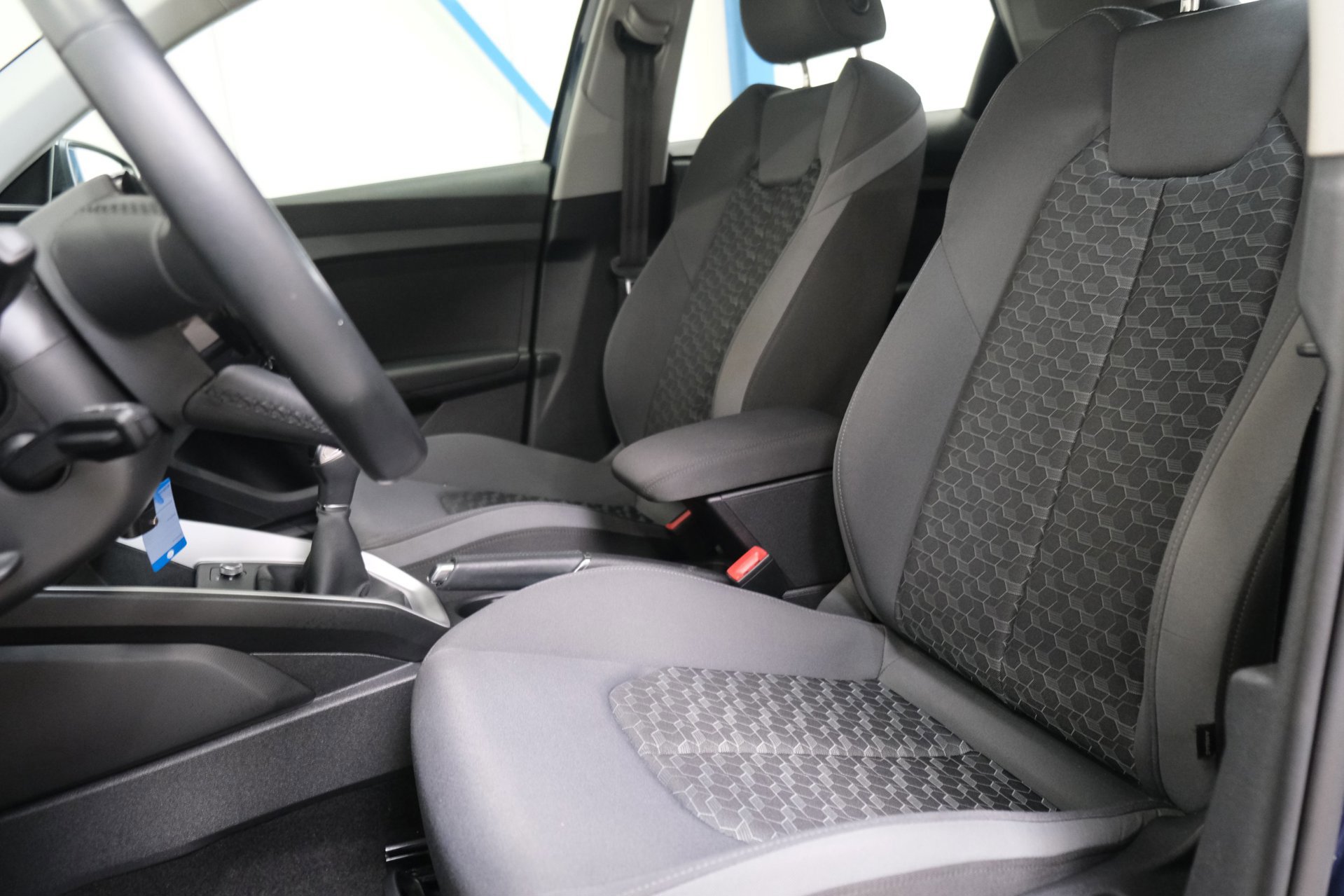 Audi A1 Sportback 25 TFSI Advanced edition (2023), foto 12