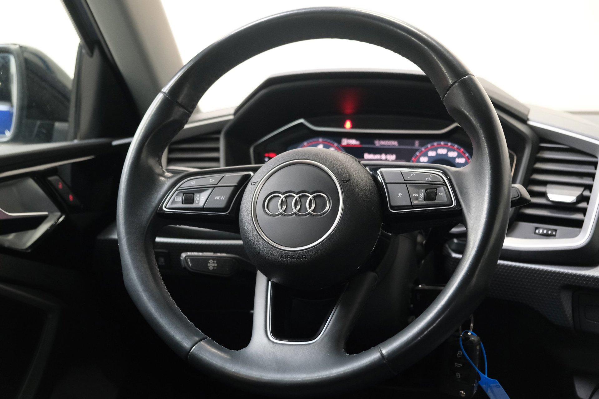Audi A1 Sportback 25 TFSI Advanced edition (2023), foto 14