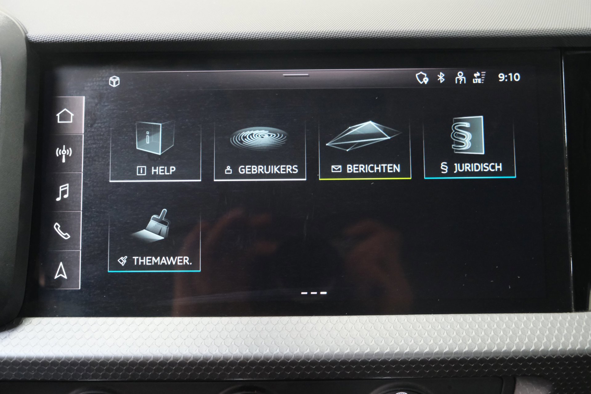 Audi A1 Sportback 25 TFSI Advanced edition (2023), foto 17