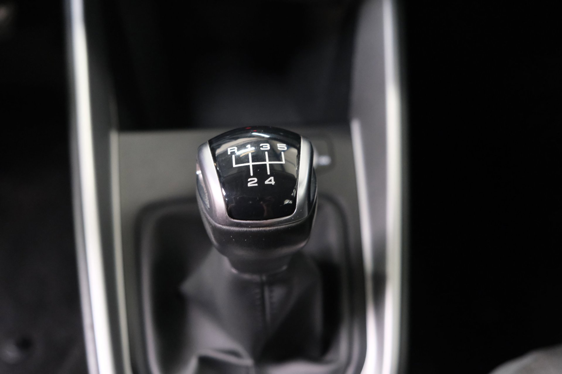 Audi A1 Sportback 25 TFSI Advanced edition (2023), foto 19
