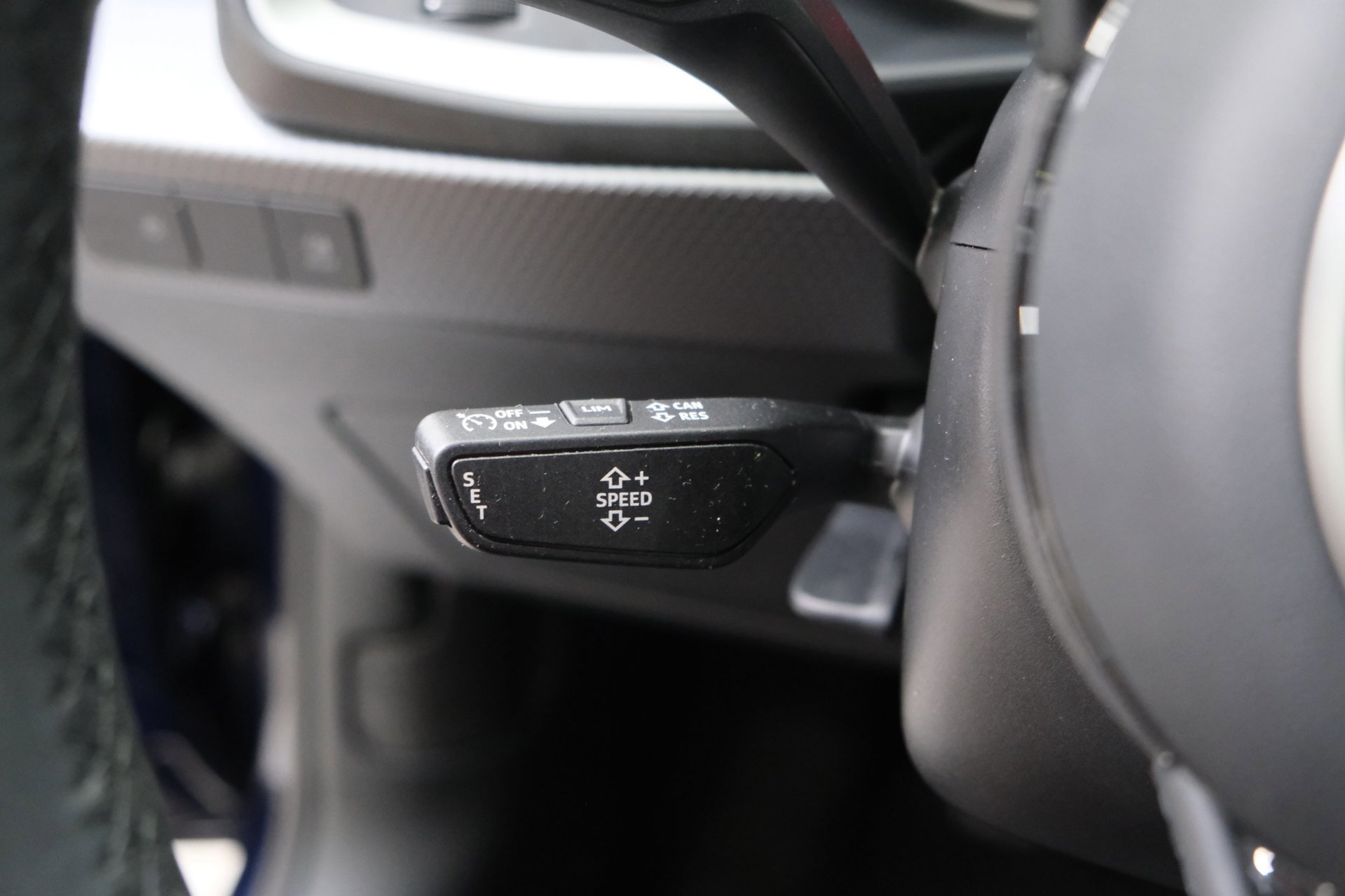 Audi A1 Sportback 25 TFSI Advanced edition (2023), foto 22