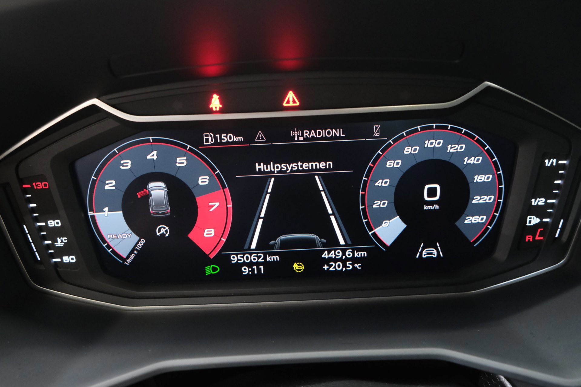 Audi A1 Sportback 25 TFSI Advanced edition (2023), foto 23
