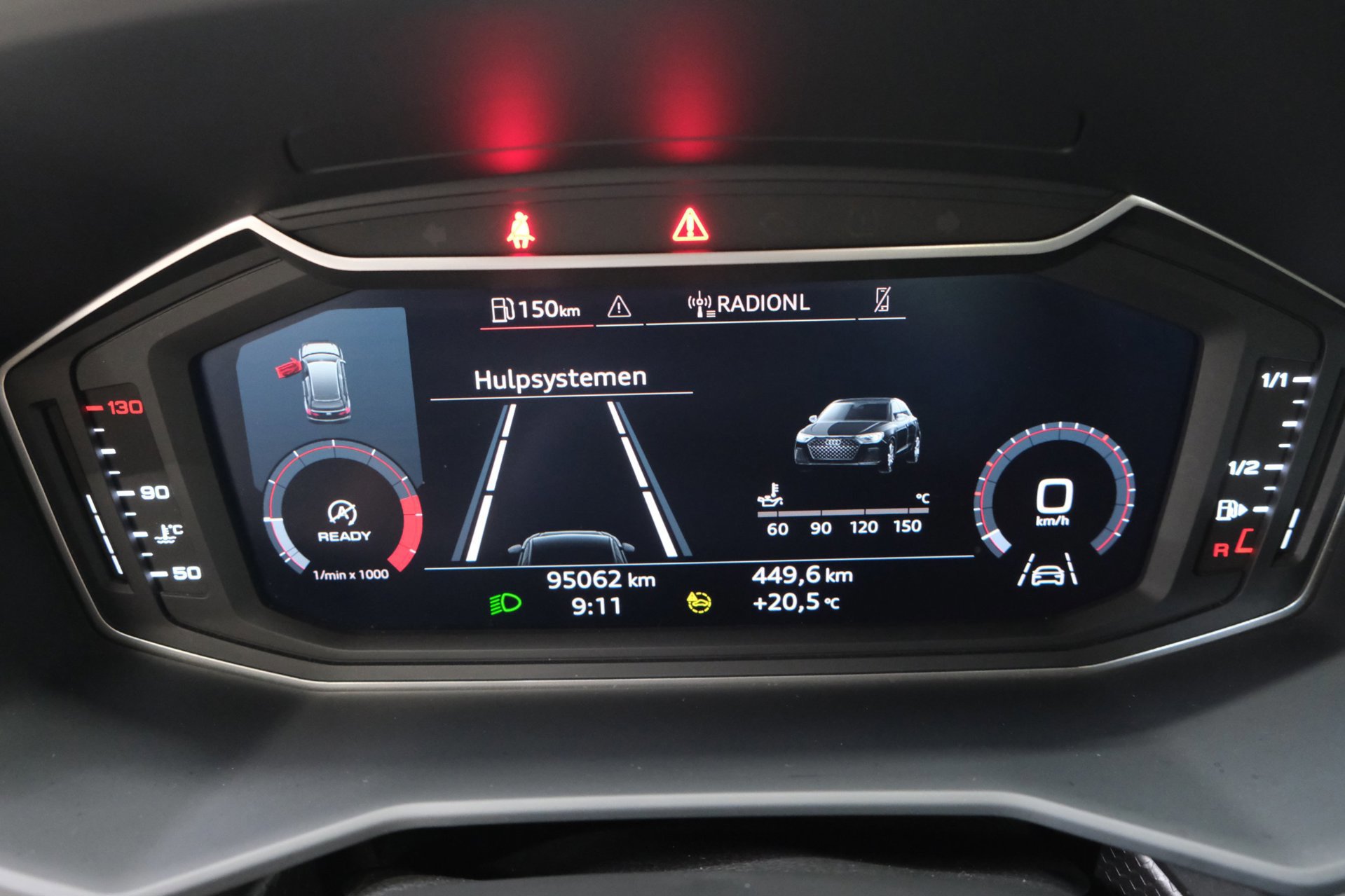 Audi A1 Sportback 25 TFSI Advanced edition (2023), foto 24