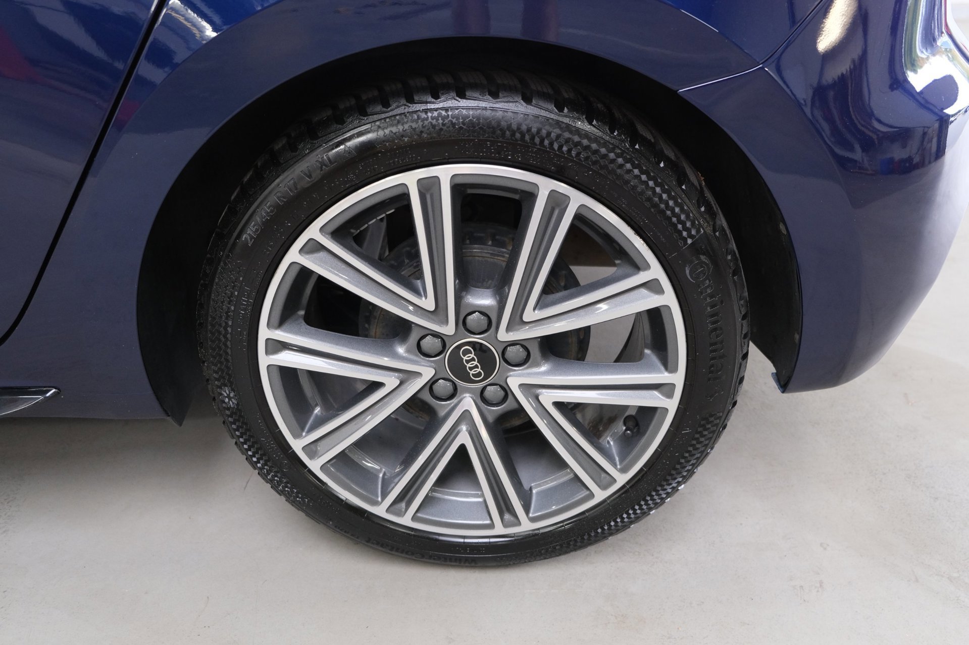 Audi A1 Sportback 25 TFSI Advanced edition (2023), foto 26
