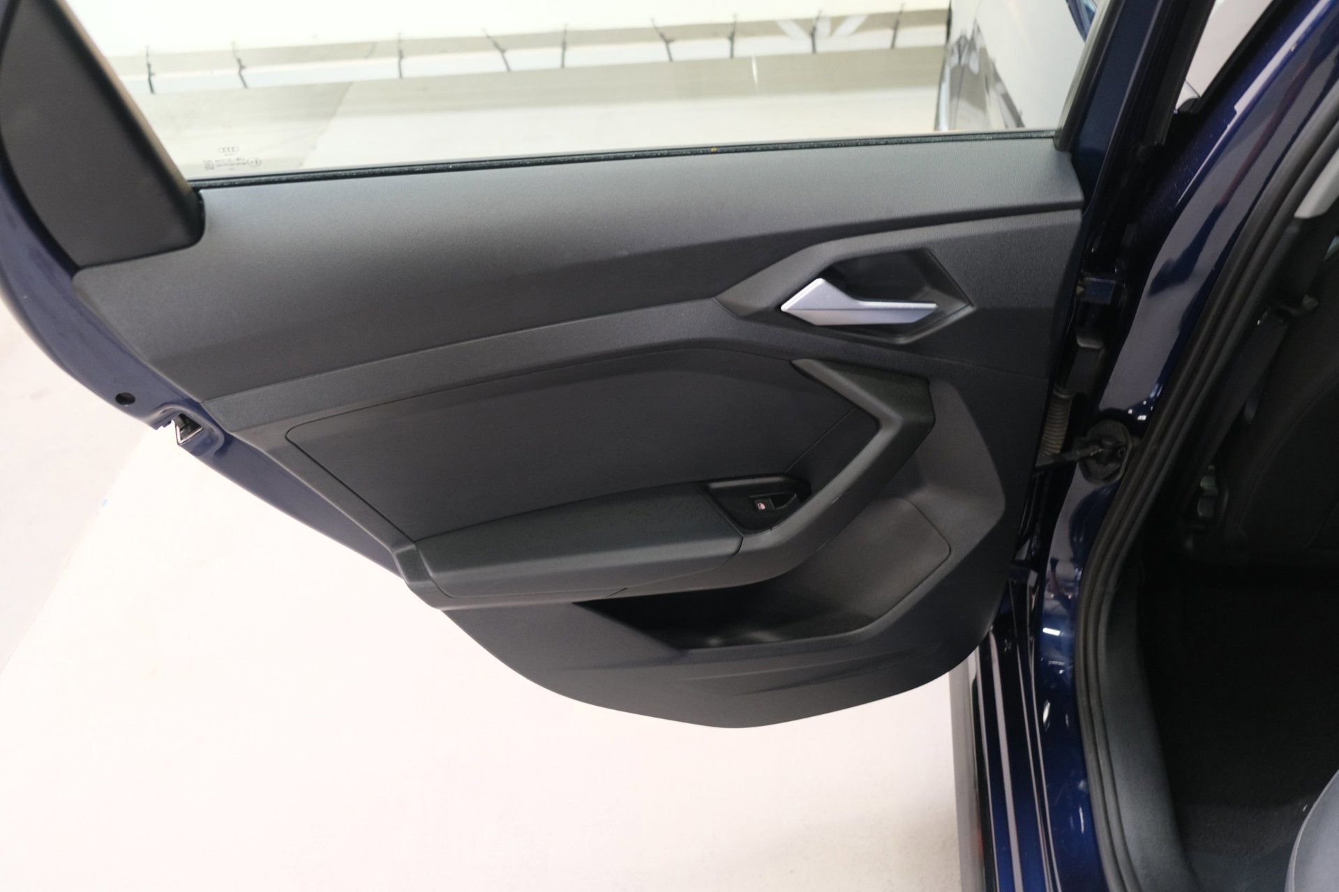 Audi A1 Sportback 25 TFSI Advanced edition (2023), foto 8
