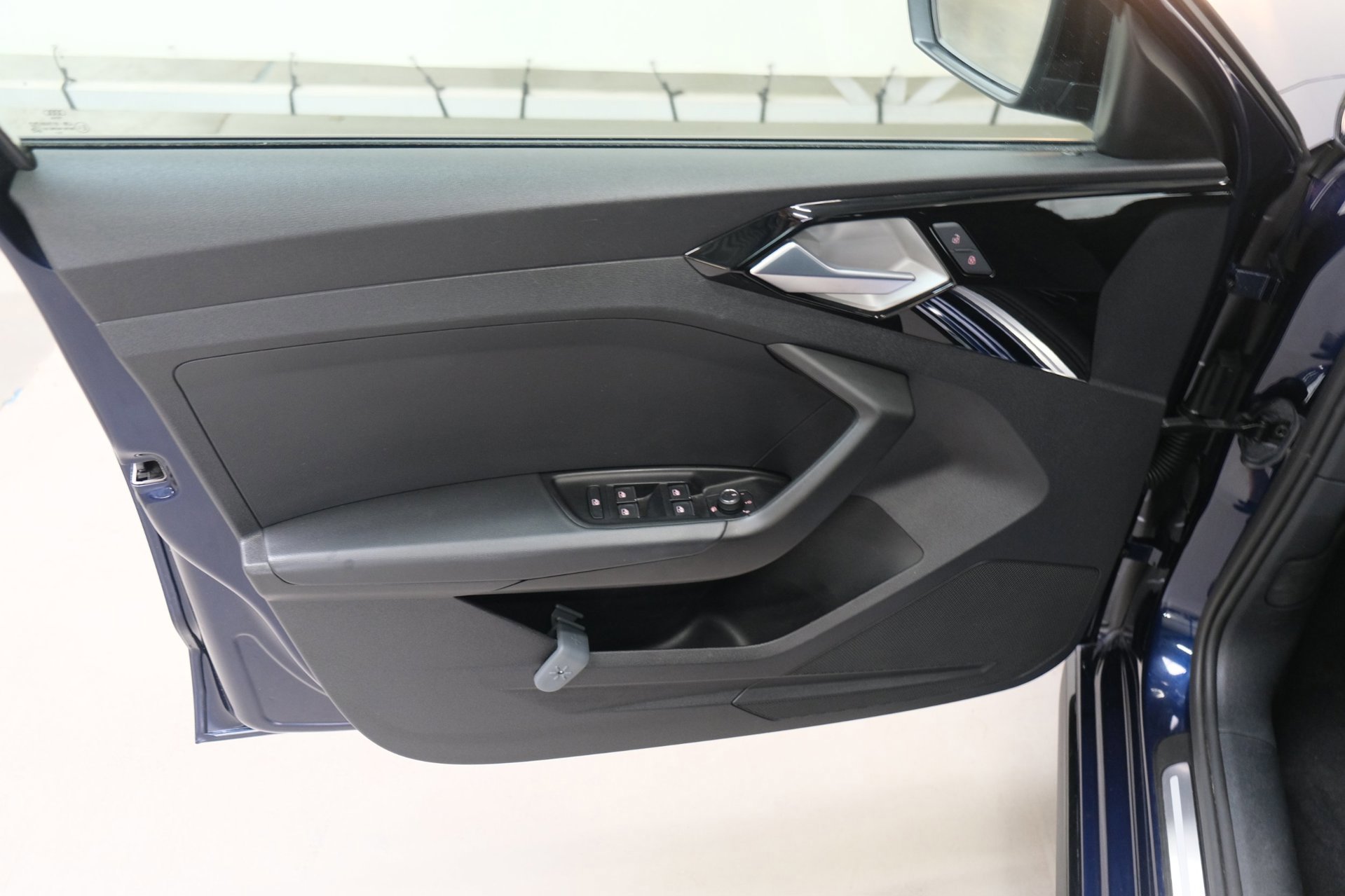 Audi A1 Sportback 25 TFSI Advanced edition (2023), foto 10