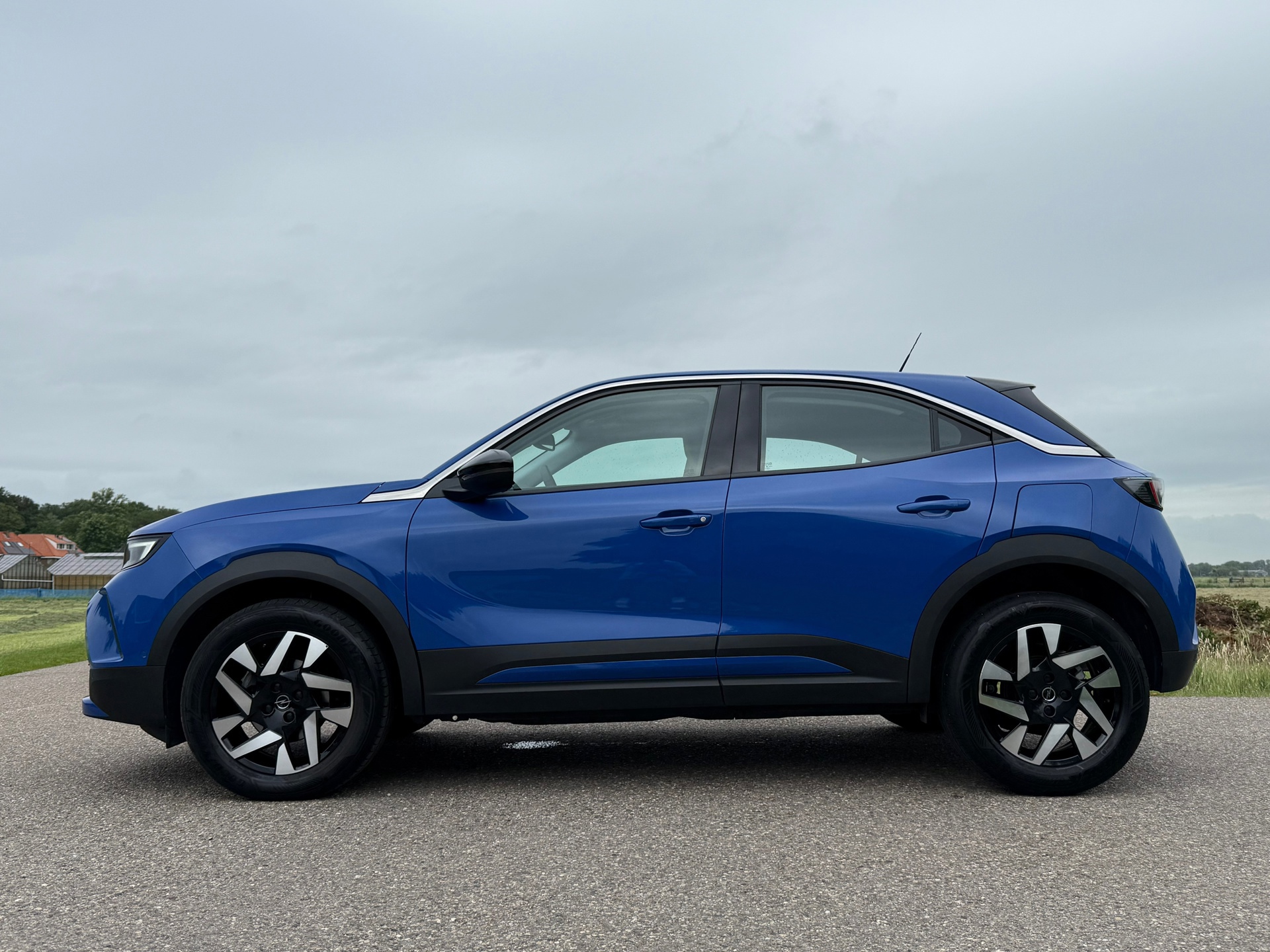 Opel Mokka 1.2 Turbo (2024), foto 2