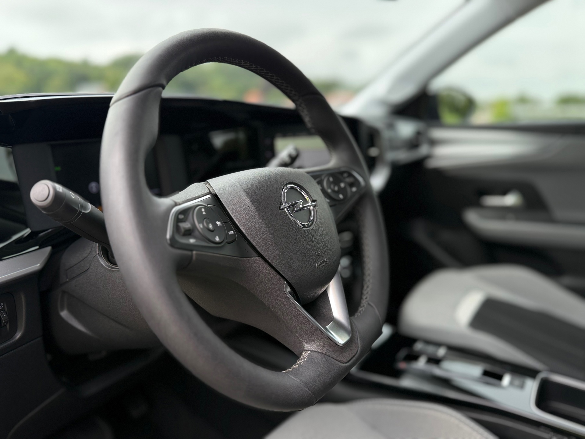 Opel Mokka 1.2 Turbo (2024), foto 17