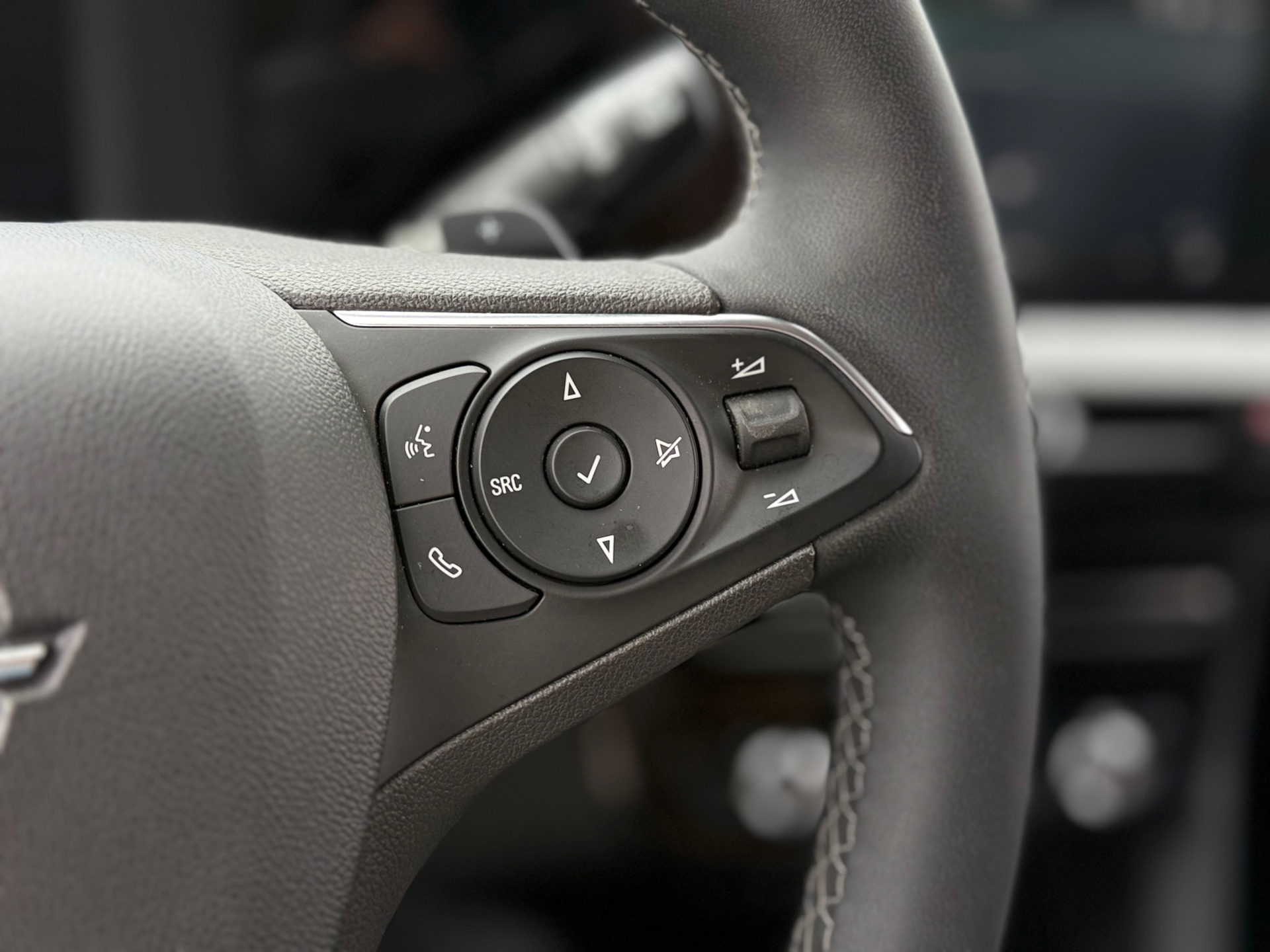 Opel Mokka 1.2 Turbo (2024), foto 18