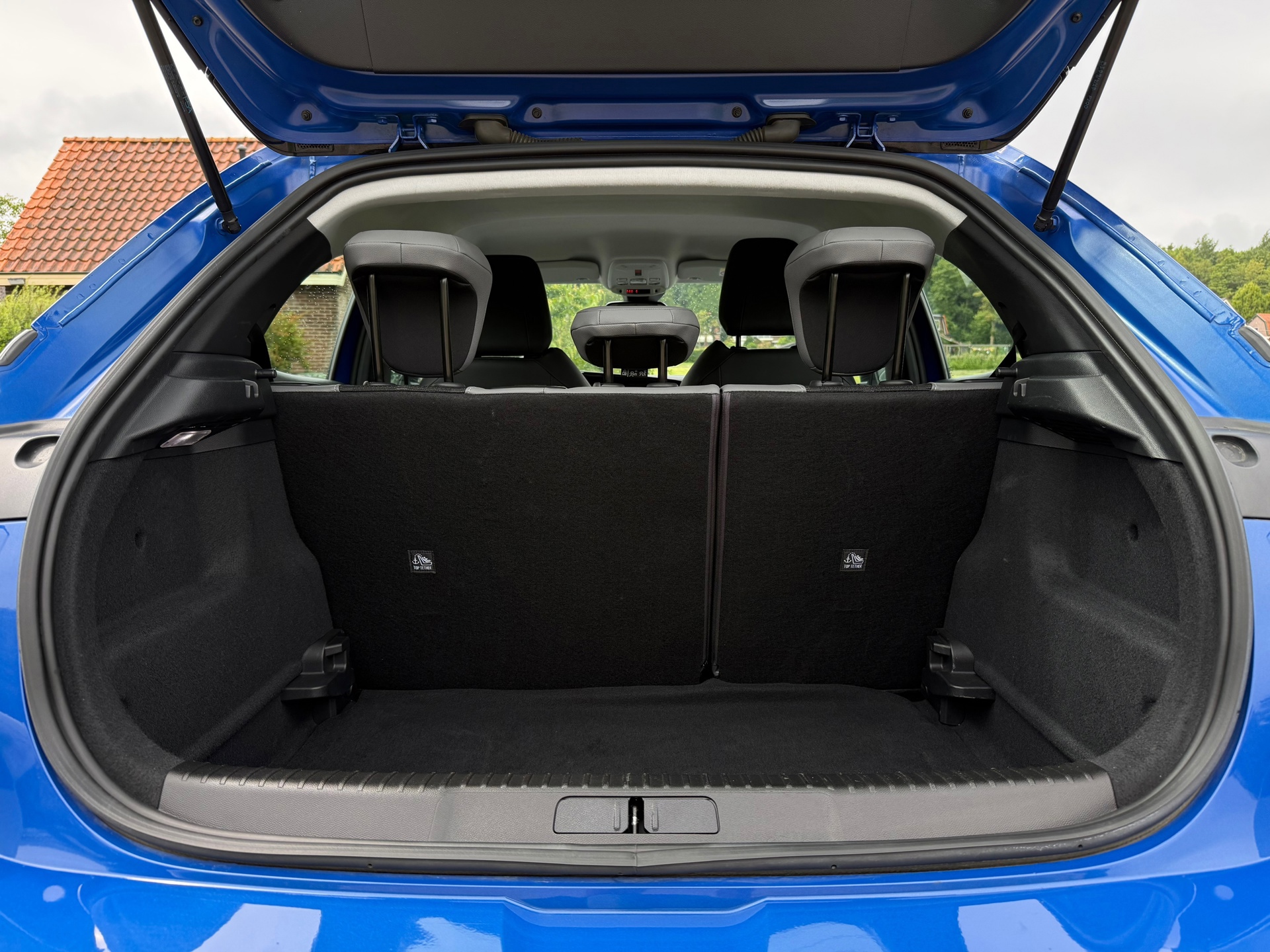 Opel Mokka 1.2 Turbo (2024), foto 21