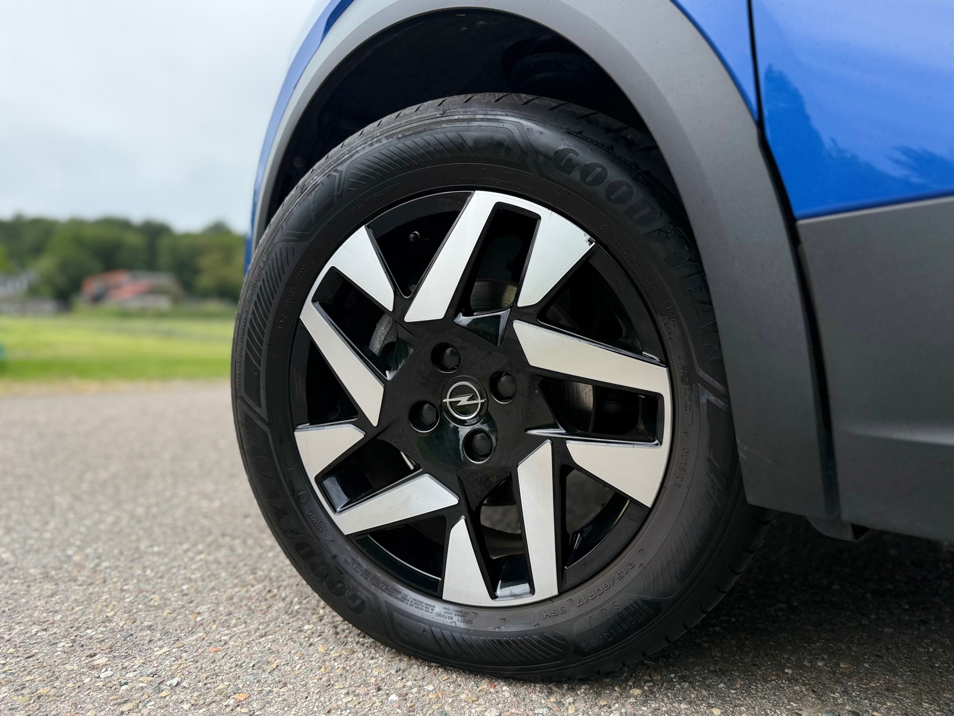 Opel Mokka 1.2 Turbo (2024), foto 22