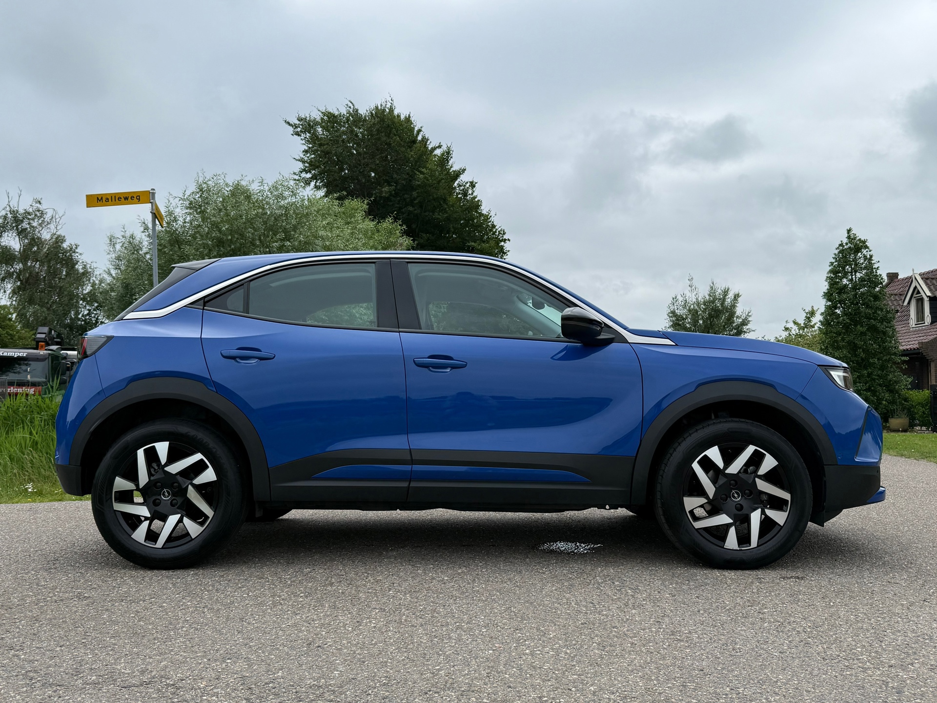 Opel Mokka 1.2 Turbo (2024), foto 28