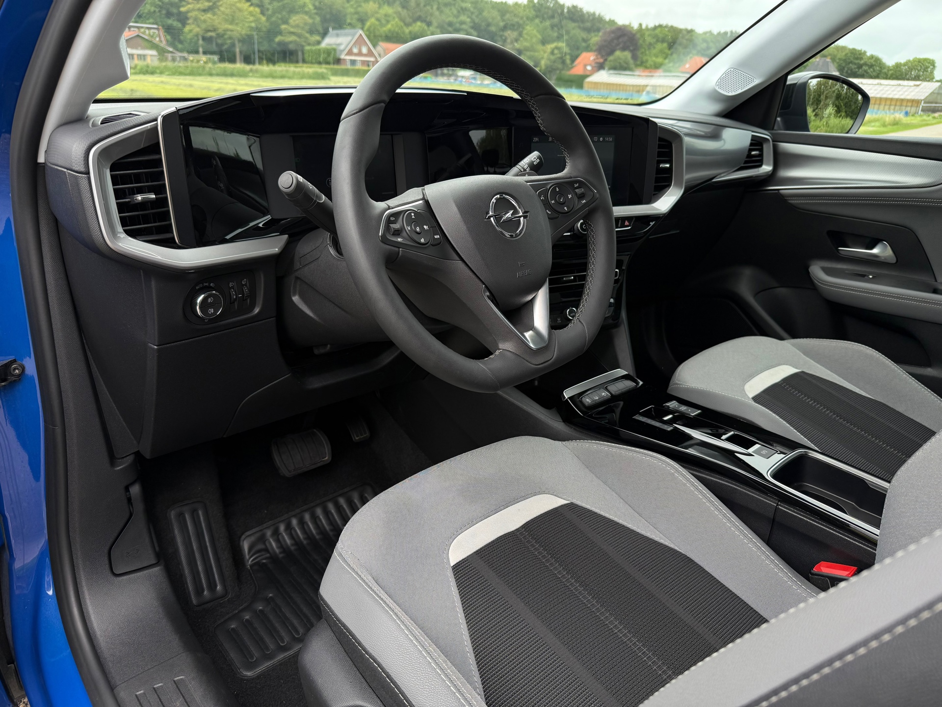Opel Mokka 1.2 Turbo (2024), foto 4