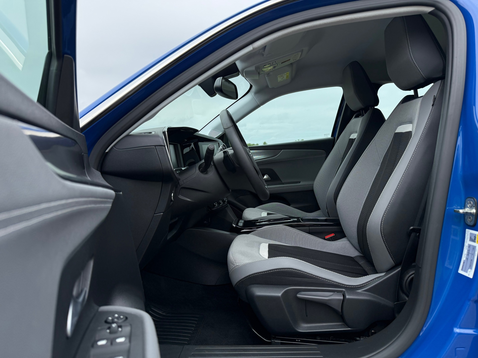 Opel Mokka 1.2 Turbo (2024), foto 6