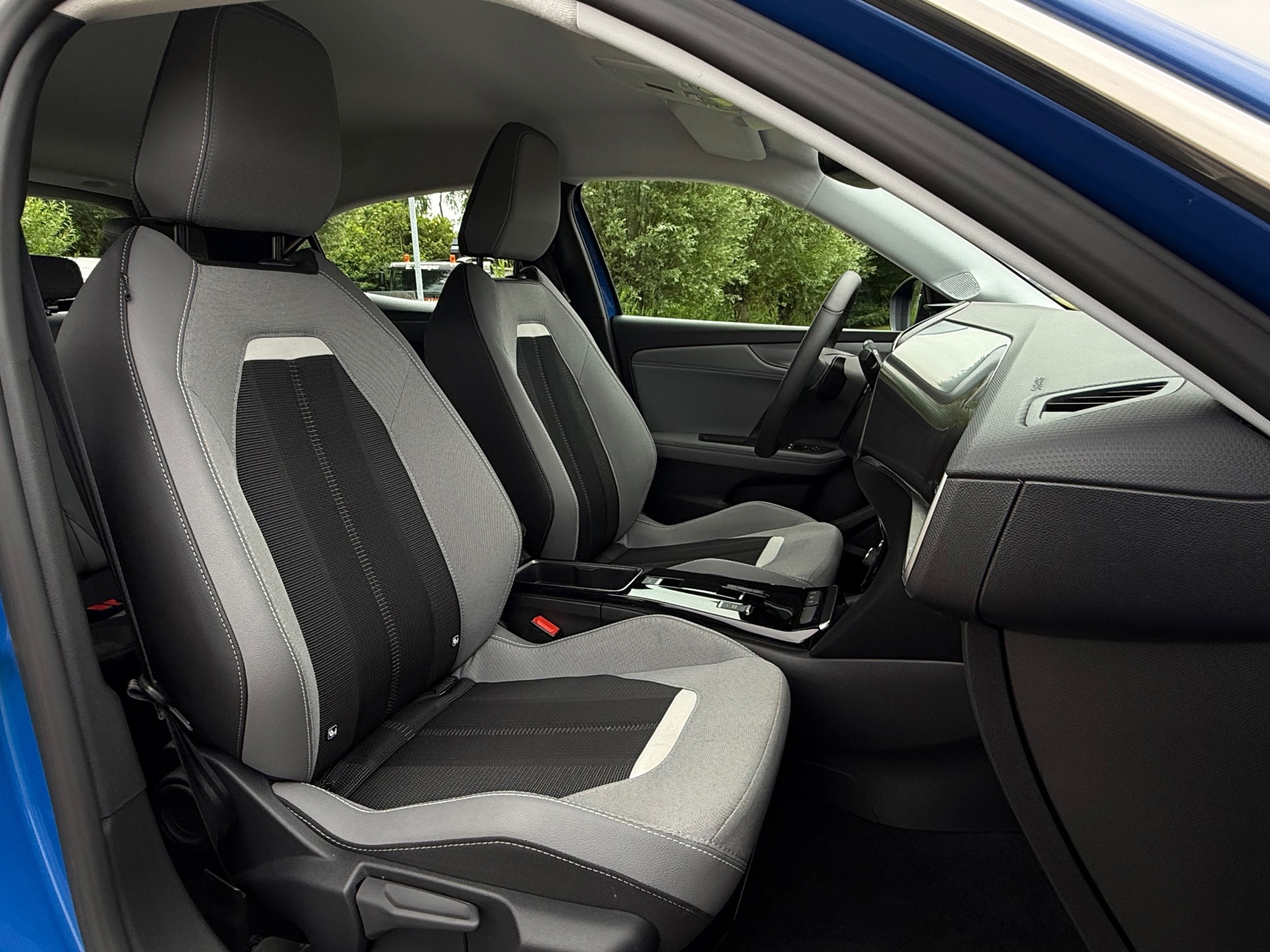 Opel Mokka 1.2 Turbo (2024), foto 10