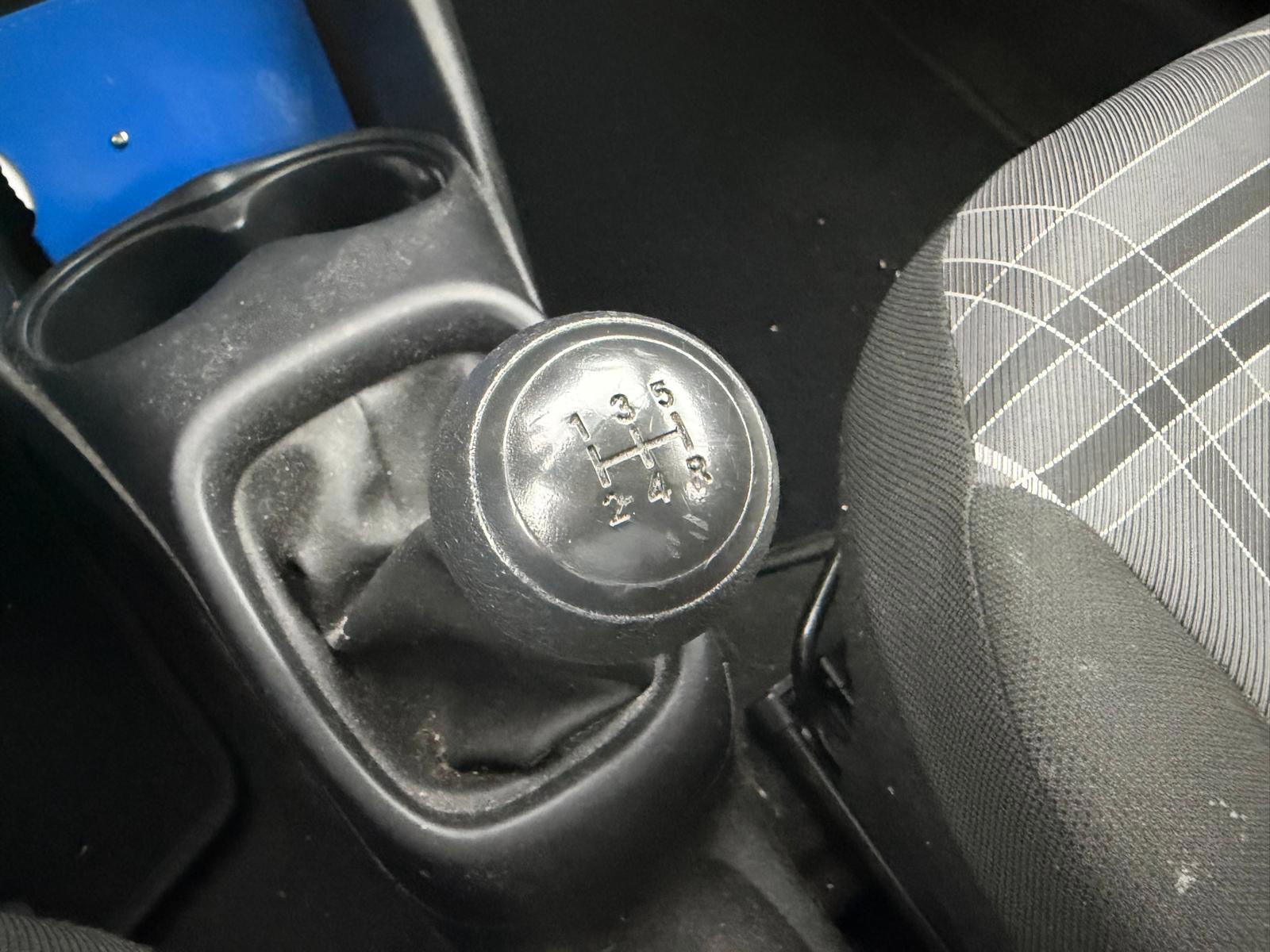 Peugeot 108 1.0 e-VTi Active (2017), foto 19