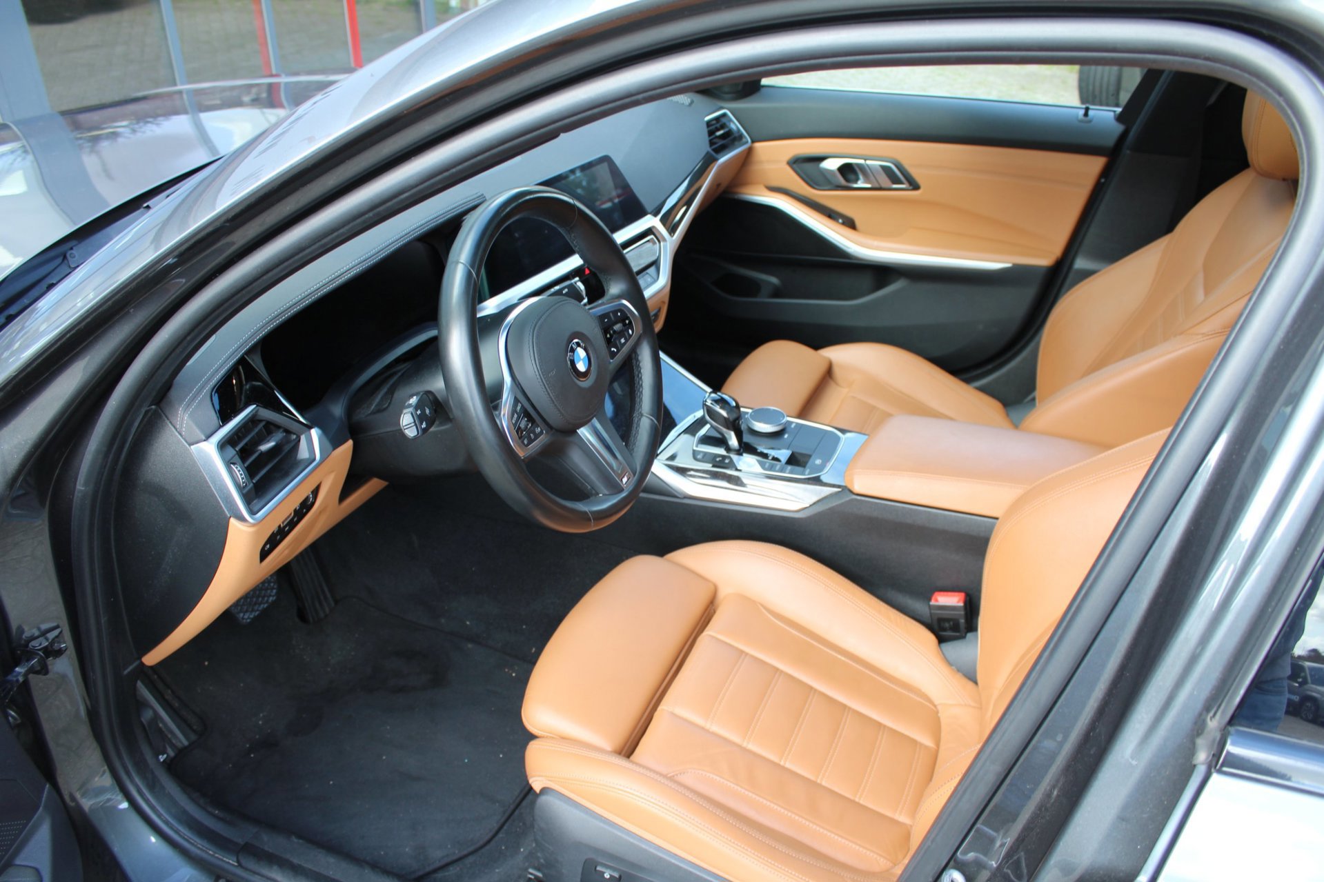 BMW 3-Serie 330e eDrive Edition (2019), foto 19