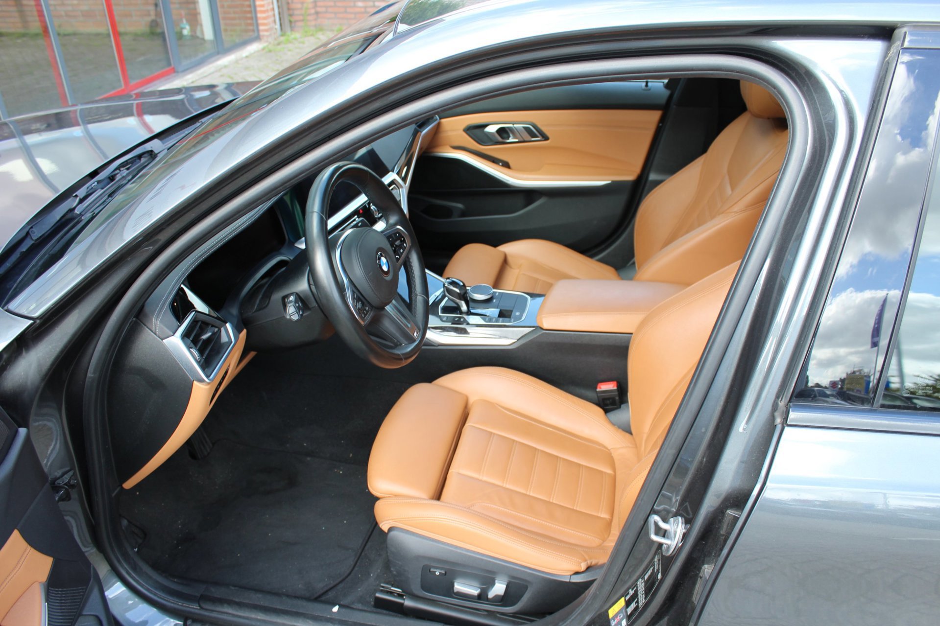 BMW 3-Serie 330e eDrive Edition (2019), foto 20