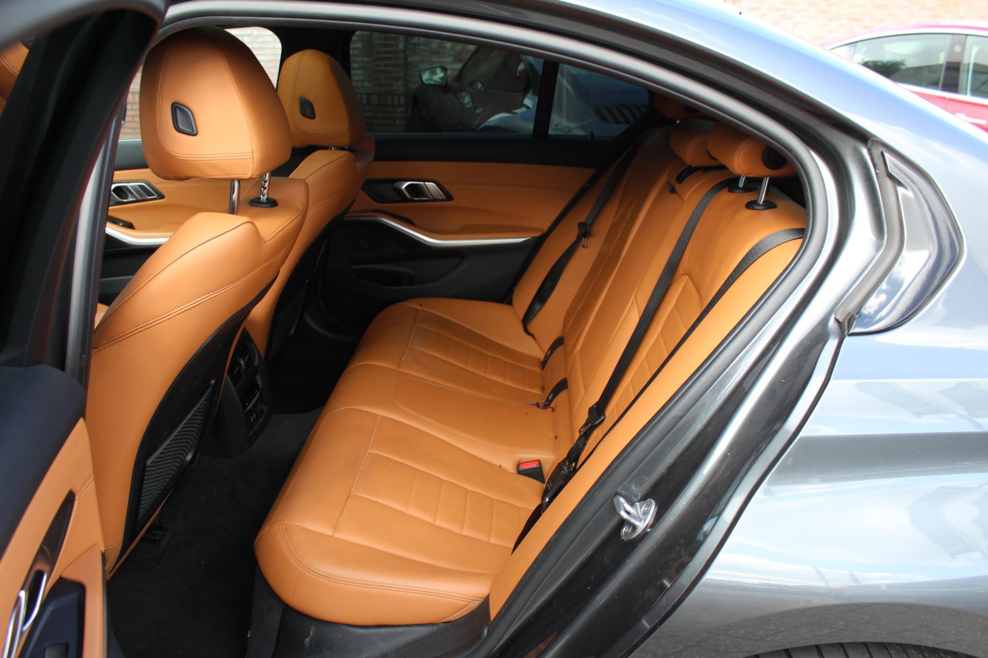 BMW 3-Serie 330e eDrive Edition (2019), foto 21