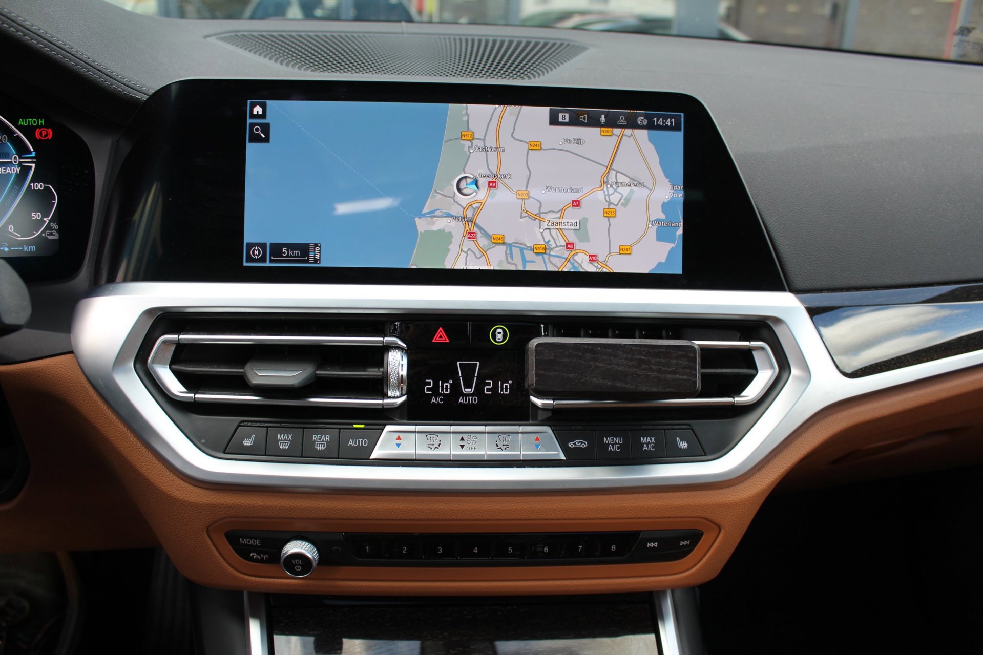 BMW 3-Serie 330e eDrive Edition (2019), foto 28