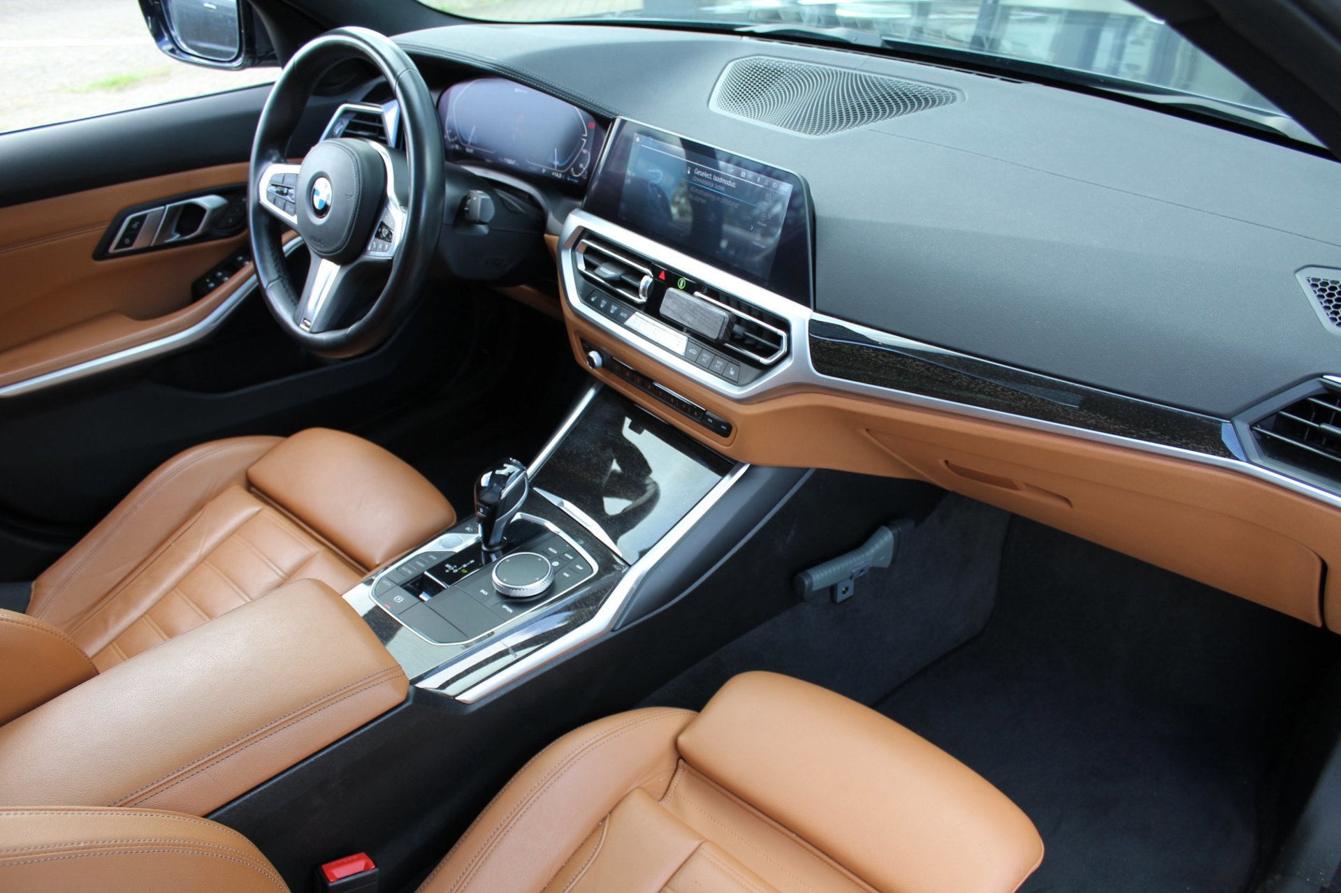 BMW 3-Serie 330e eDrive Edition (2019), foto 29