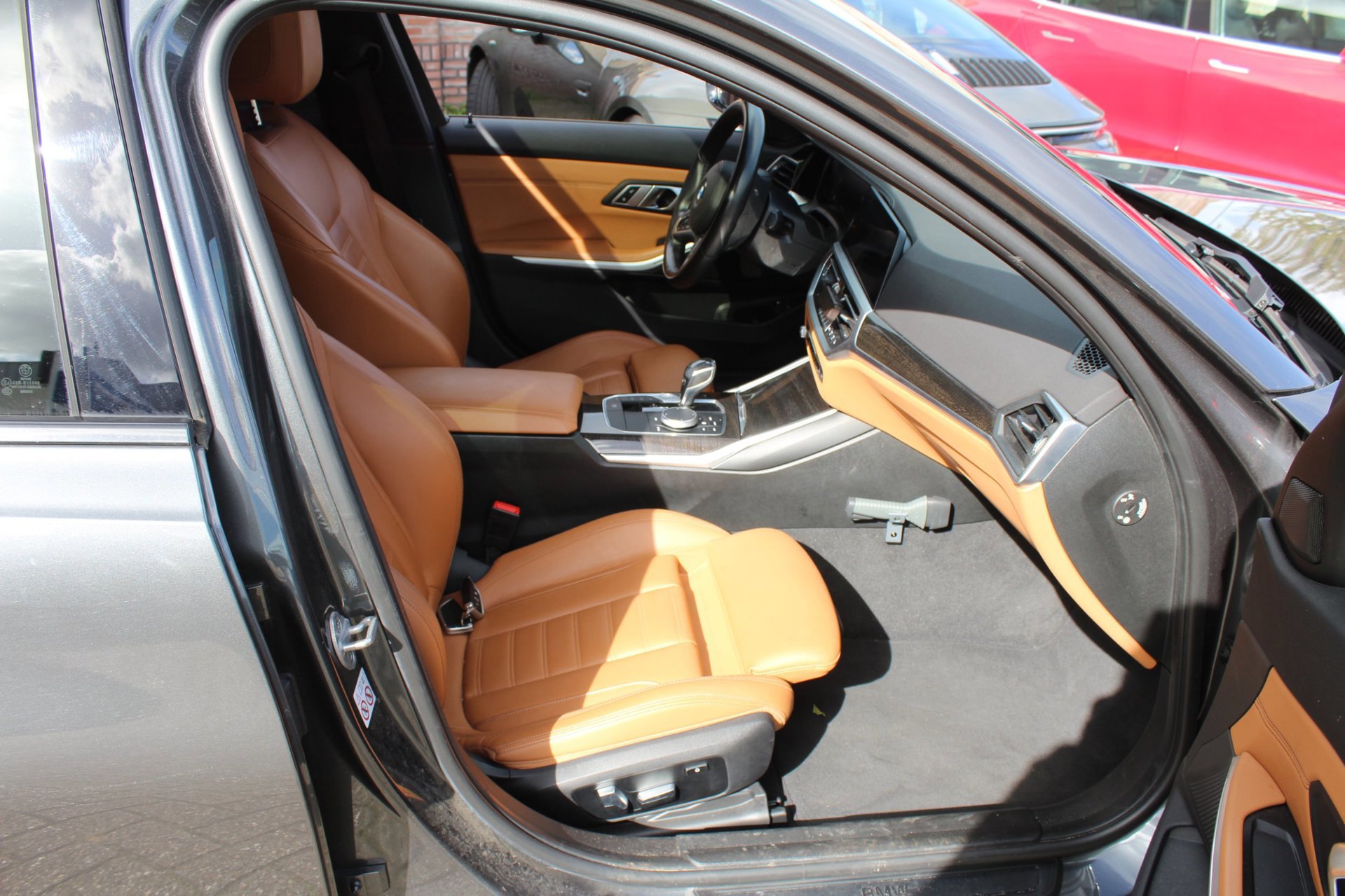 BMW 3-Serie 330e eDrive Edition (2019), foto 4