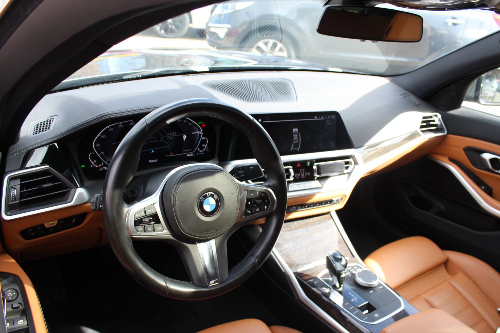 BMW 3-Serie 330e eDrive Edition (2019), foto 32