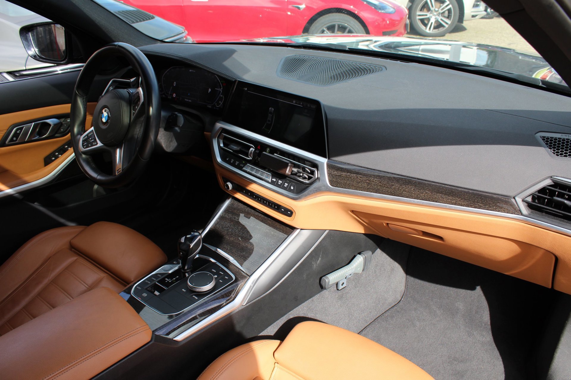 BMW 3-Serie 330e eDrive Edition (2019), foto 5