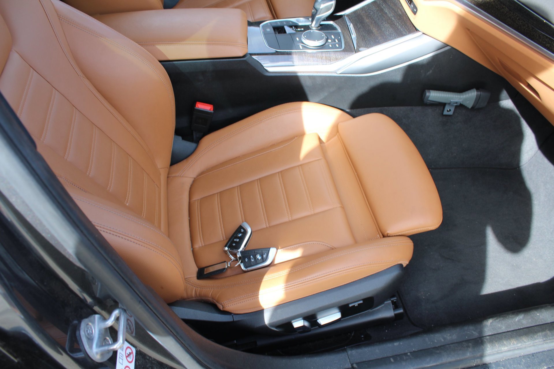 BMW 3-Serie 330e eDrive Edition (2019), foto 6