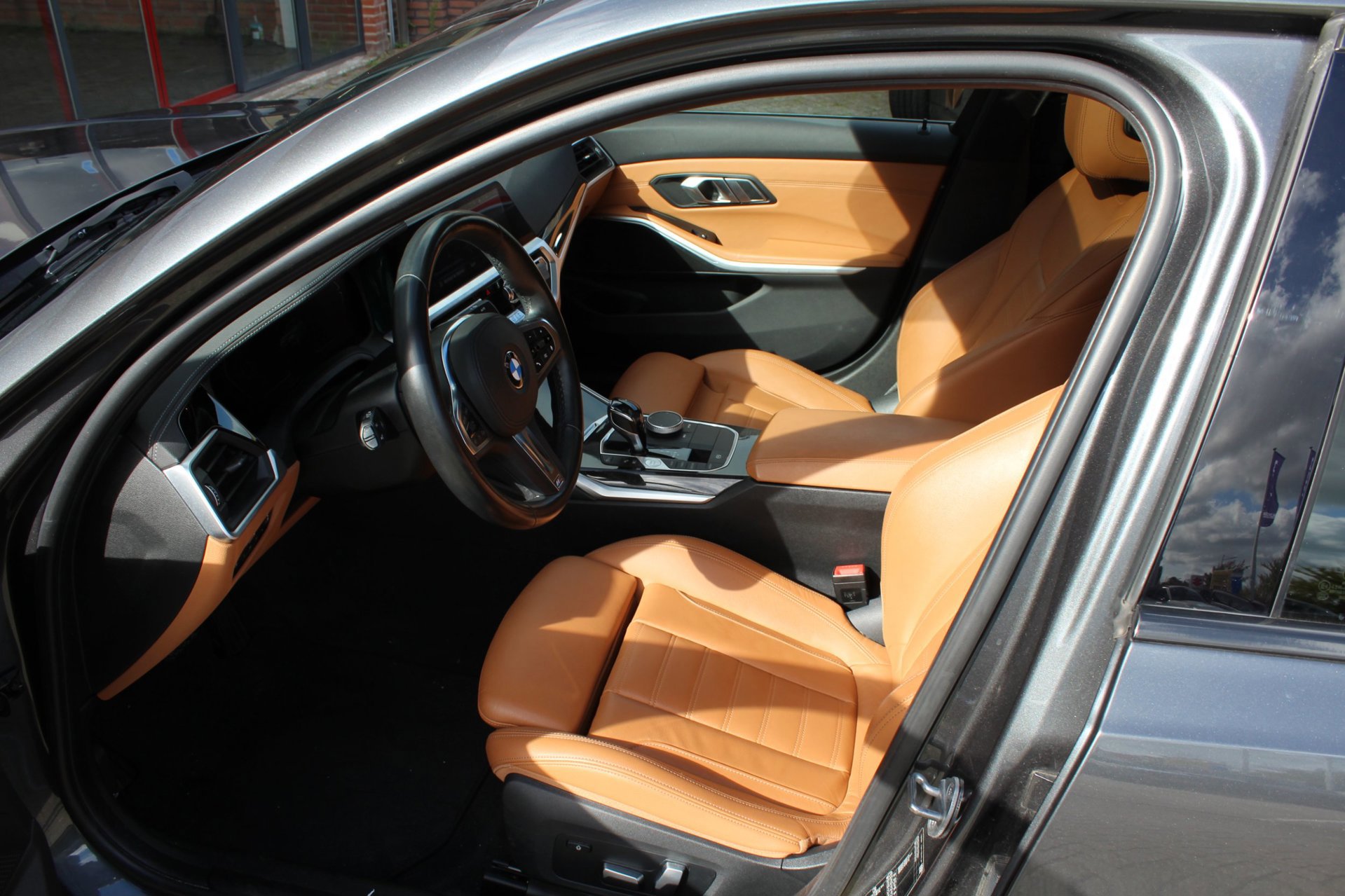 BMW 3-Serie 330e eDrive Edition (2019), foto 9
