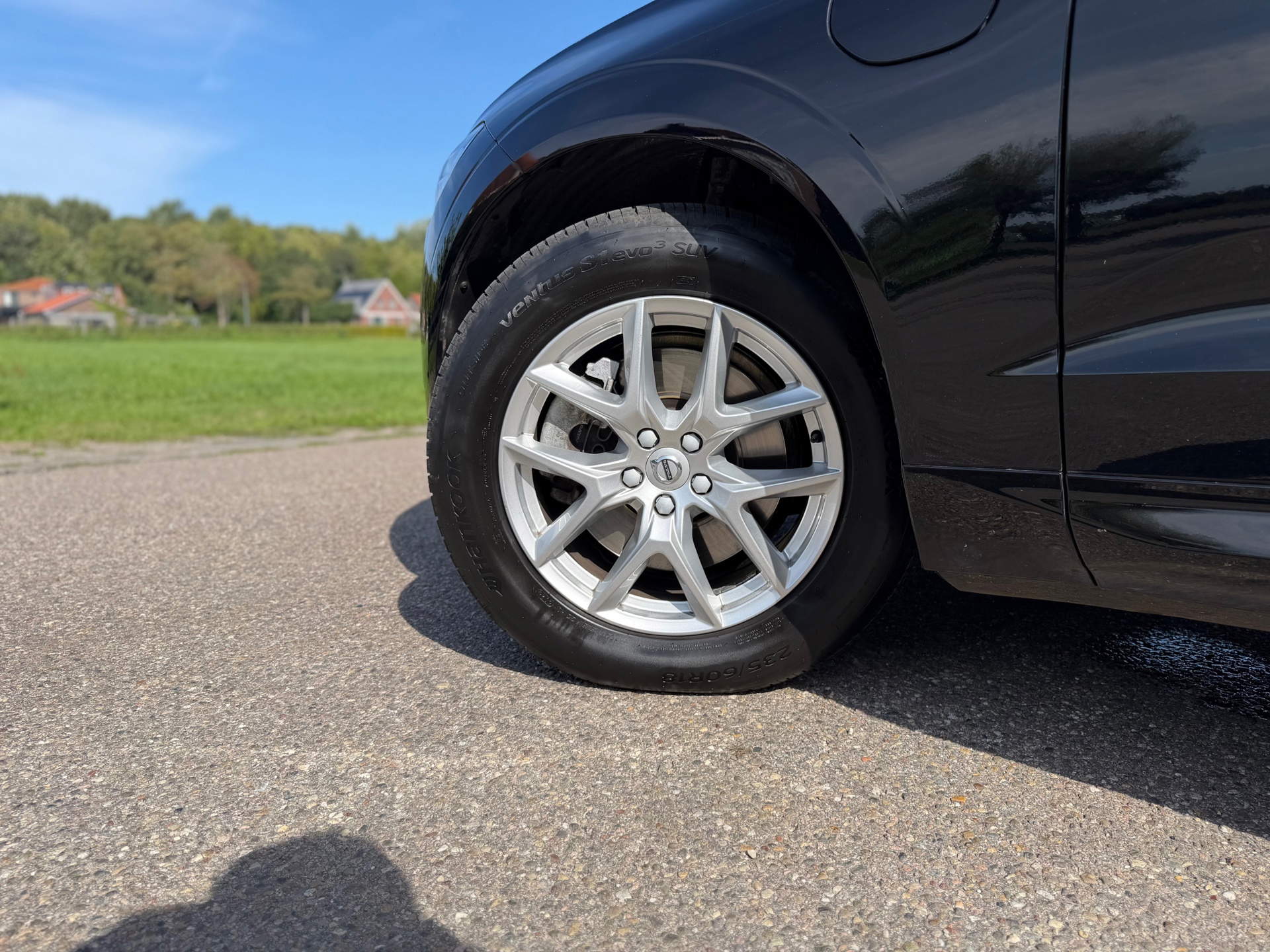 Volvo XC60 2.0 T8 Twin Engine AWD Momentum Pro (2020), foto 27