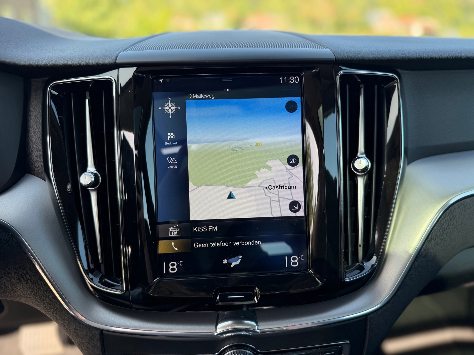 Volvo XC60 2.0 T8 Twin Engine AWD Momentum Pro (2020), foto 5
